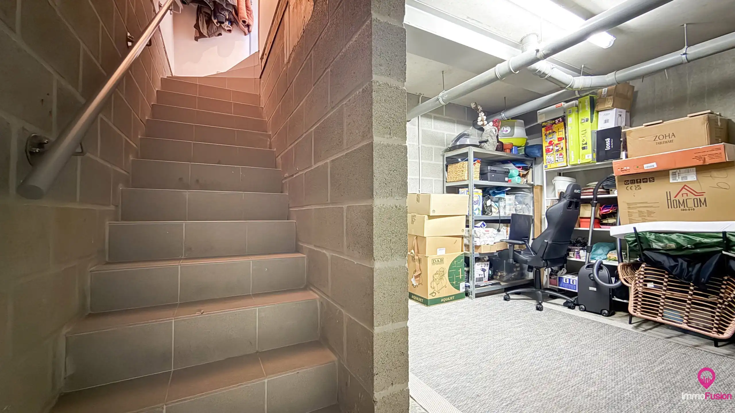 Instapklare gezinswoning met 3 slaapkamers te Heusden-Zolder foto 16