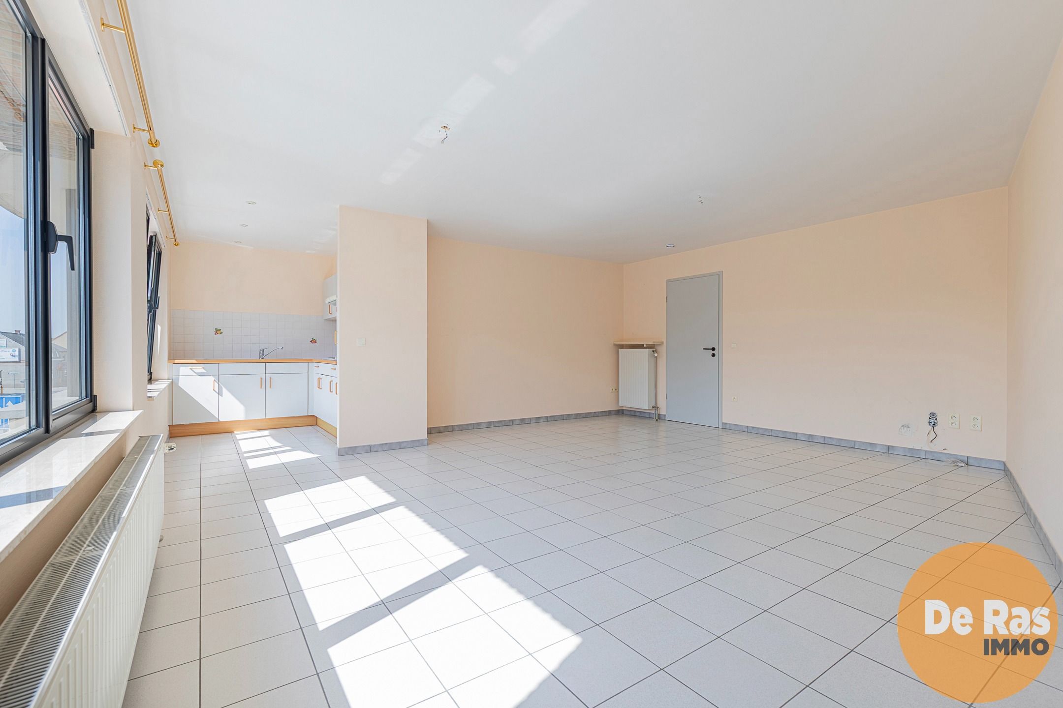 ERPE-MERE - Energiezuinig appartement met terras foto 4