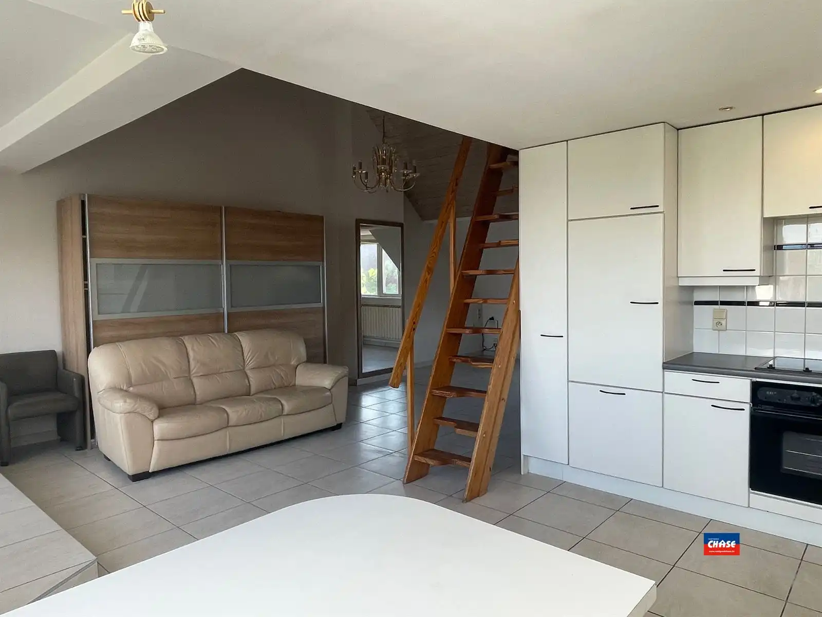 Appartement met 1 slaapkamer foto 8