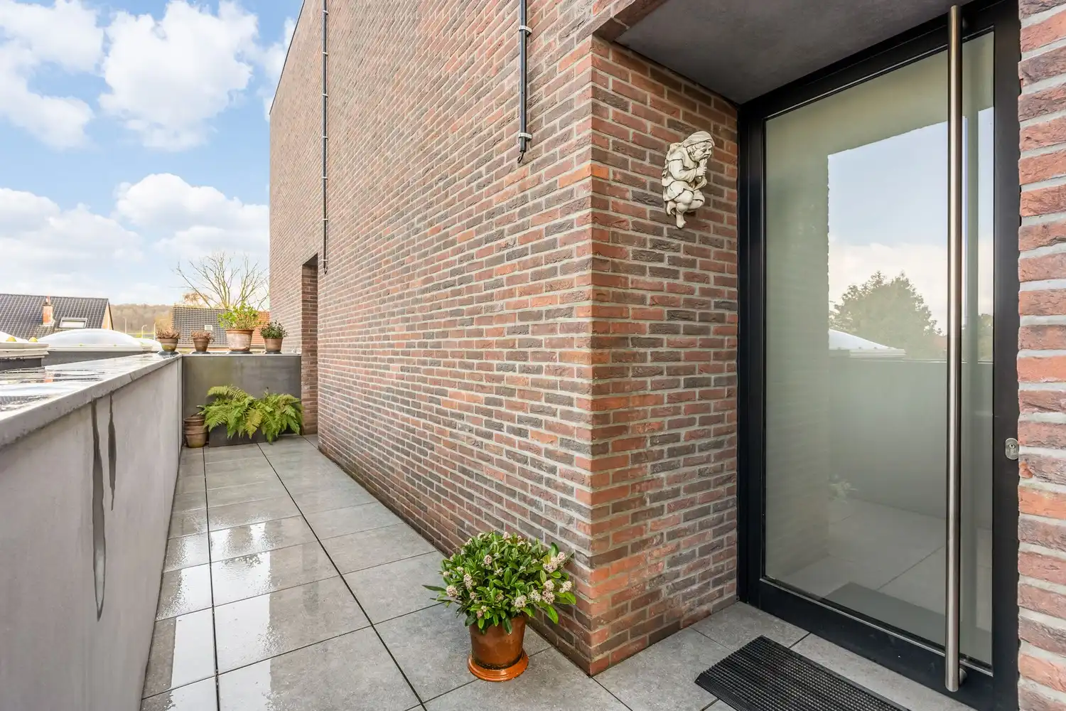 Instapklaar en rustig gelegen duplexappartement van 135m2 te 3012 Leuven (Wilsele) ! foto 3