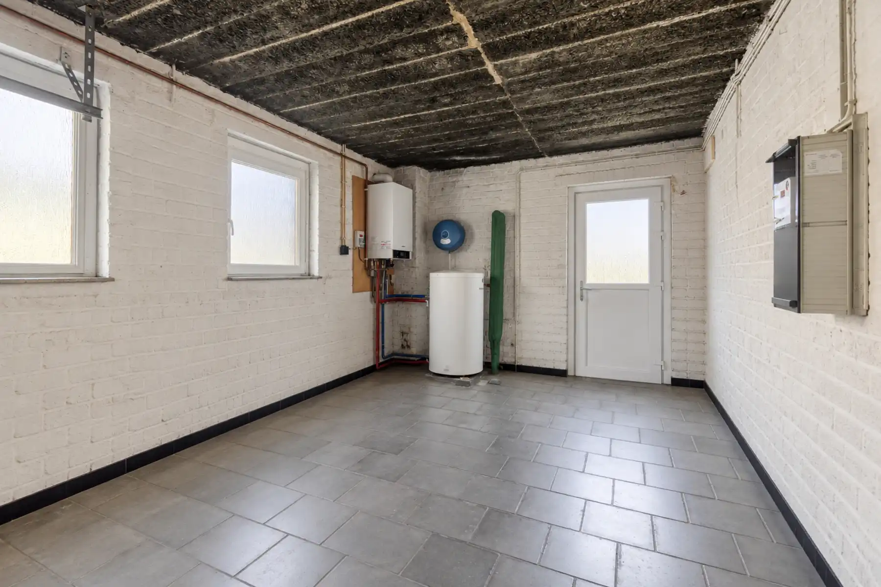 Te renoveren 4-gevelwoning op topligging foto 17