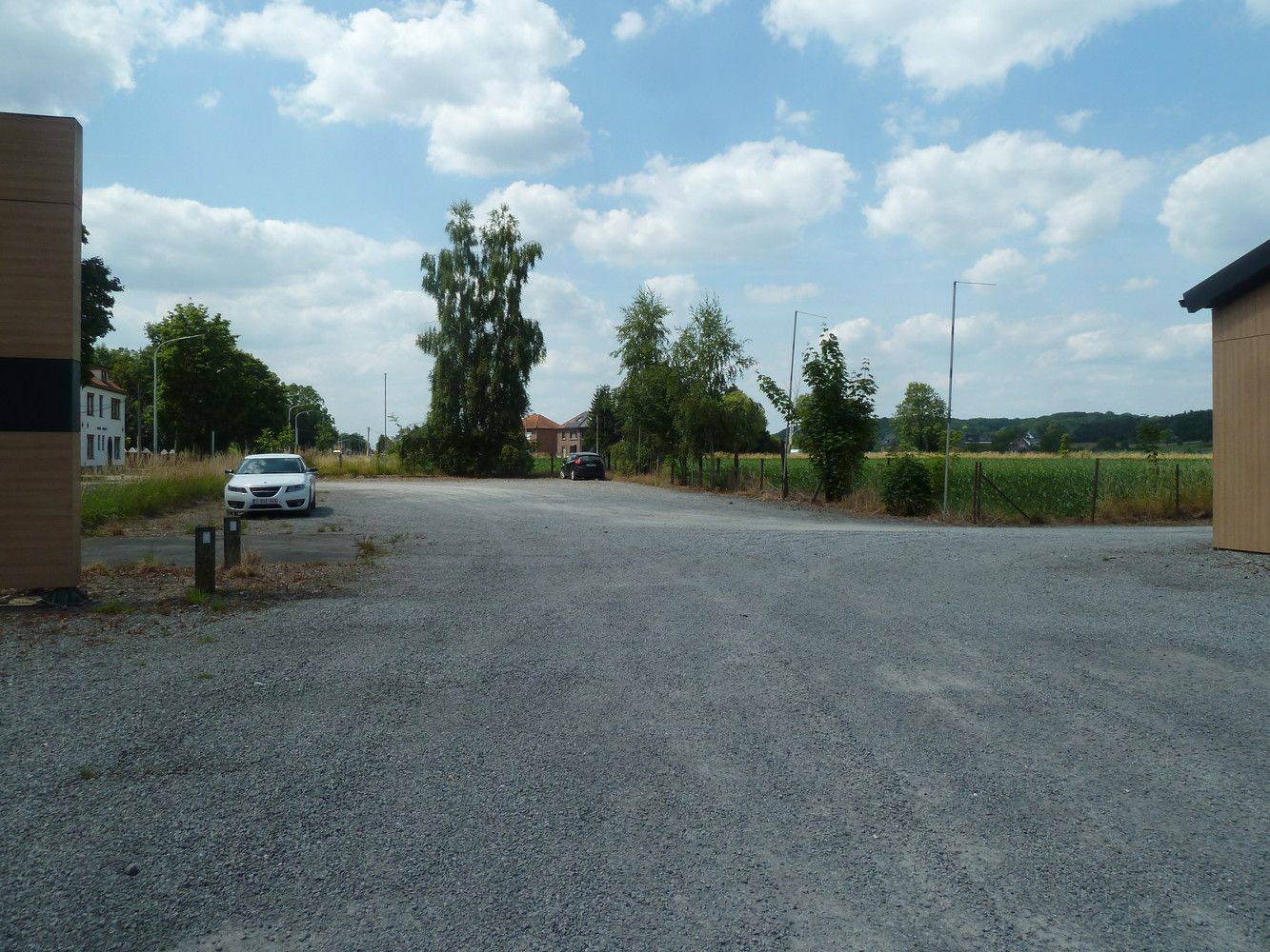 Commerciële ruimte te huur foto 3
