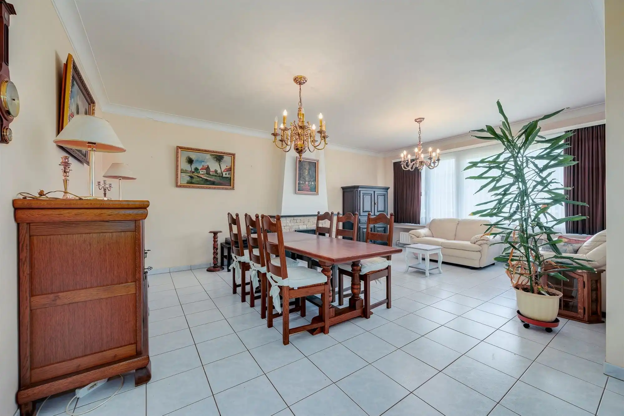 Appartement te koop Pastoor Bauwenslaan 21/V3 - 2610 WILRIJK