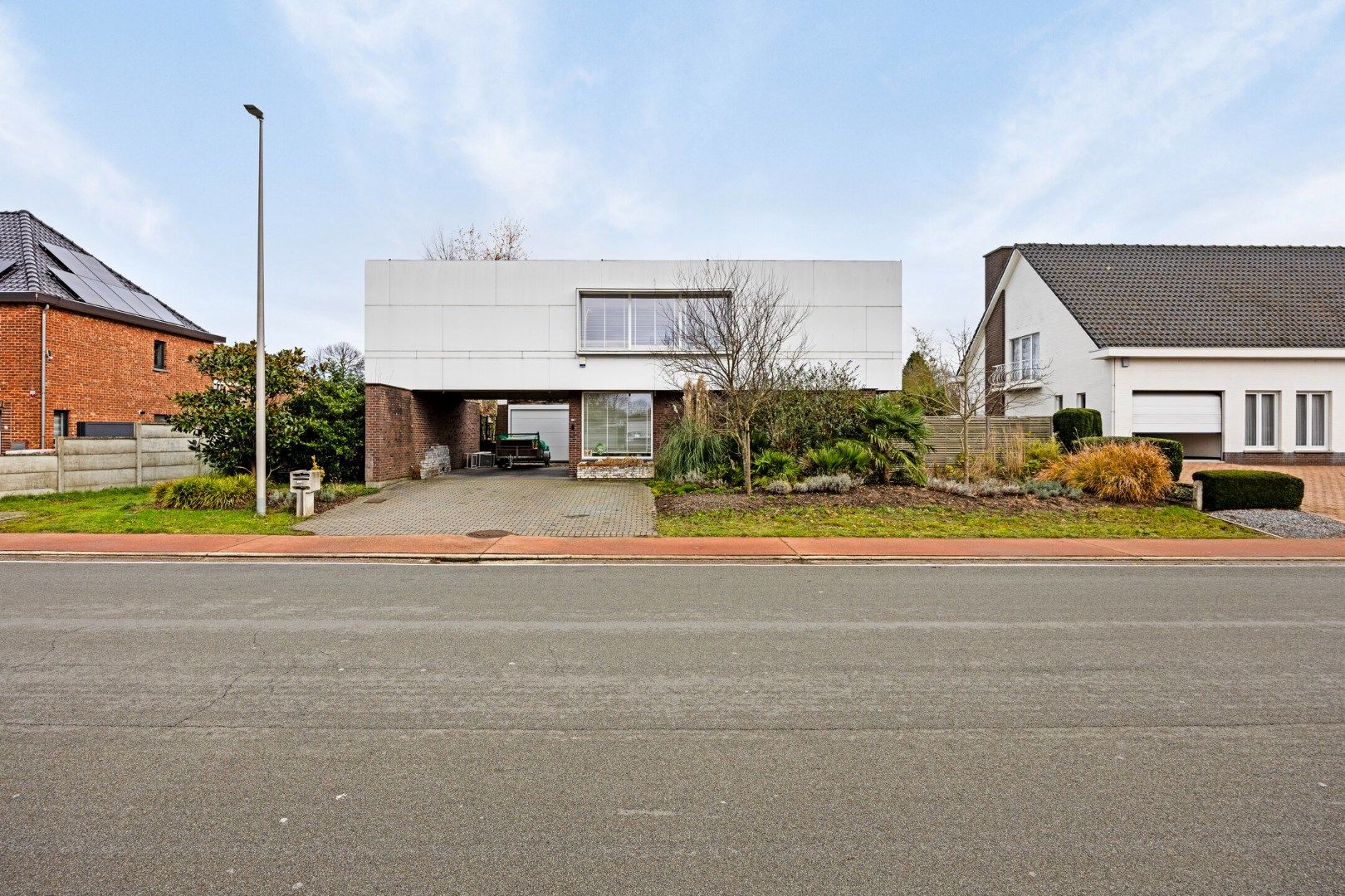 Ruime woning met 2/3 slaapkamers op 1.090 m² in Beverlo ! foto 42