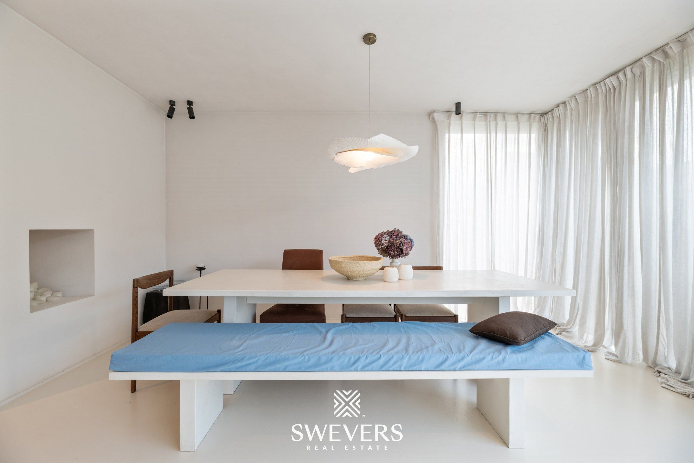 Uitzonderlijk gerenoveerde woning op 9a15 in het rustige Mol-Wezel foto 5