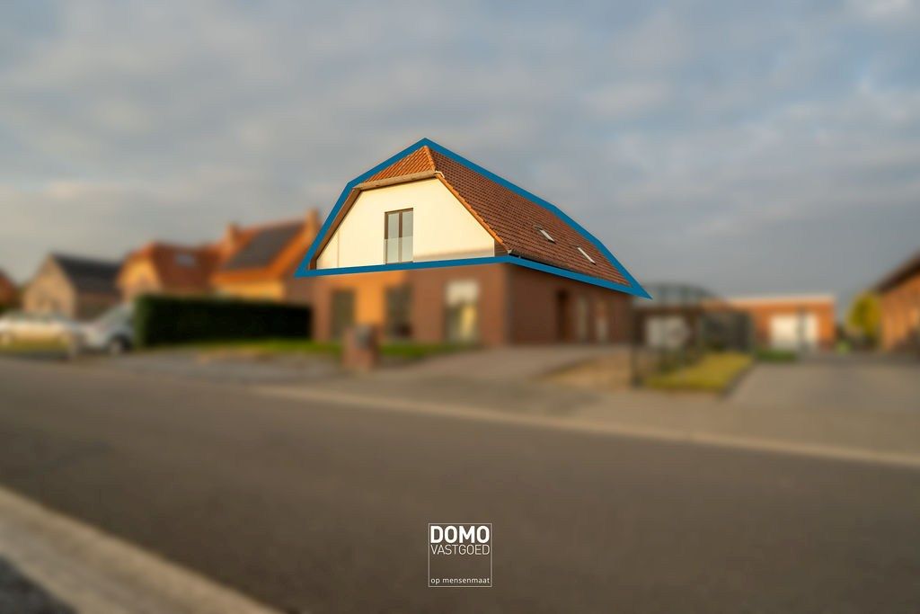 Instapklaar appartement met garage, rustig gelegen. foto 13