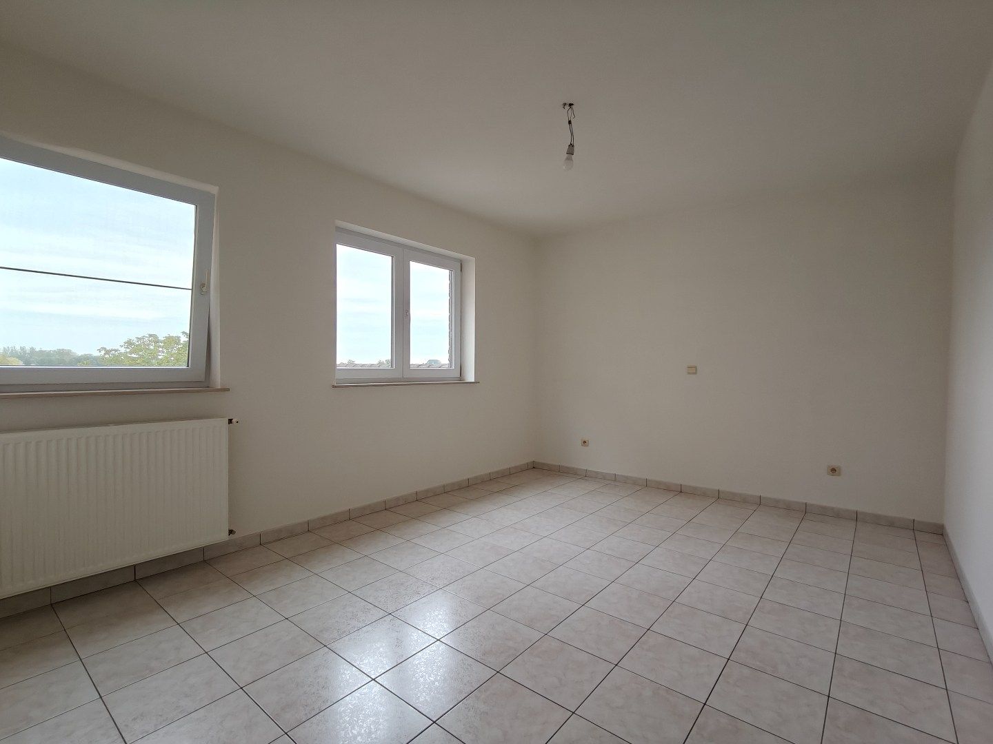 Instapklaar appartement met garage in Schellebelle foto 5