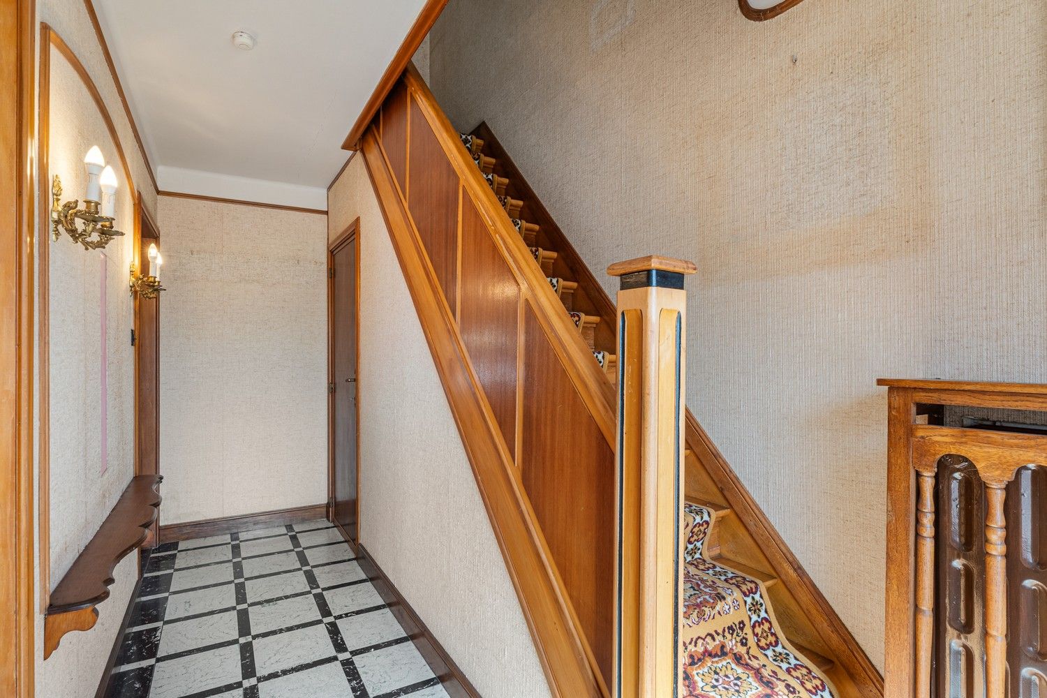 Charmante open bebouwing met 4 slaapkamers in het landelijke Jeuk foto 12