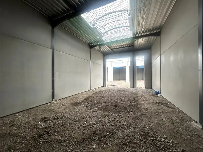 Multifunctionele bedrijfsunit van 112,5 m² foto 2