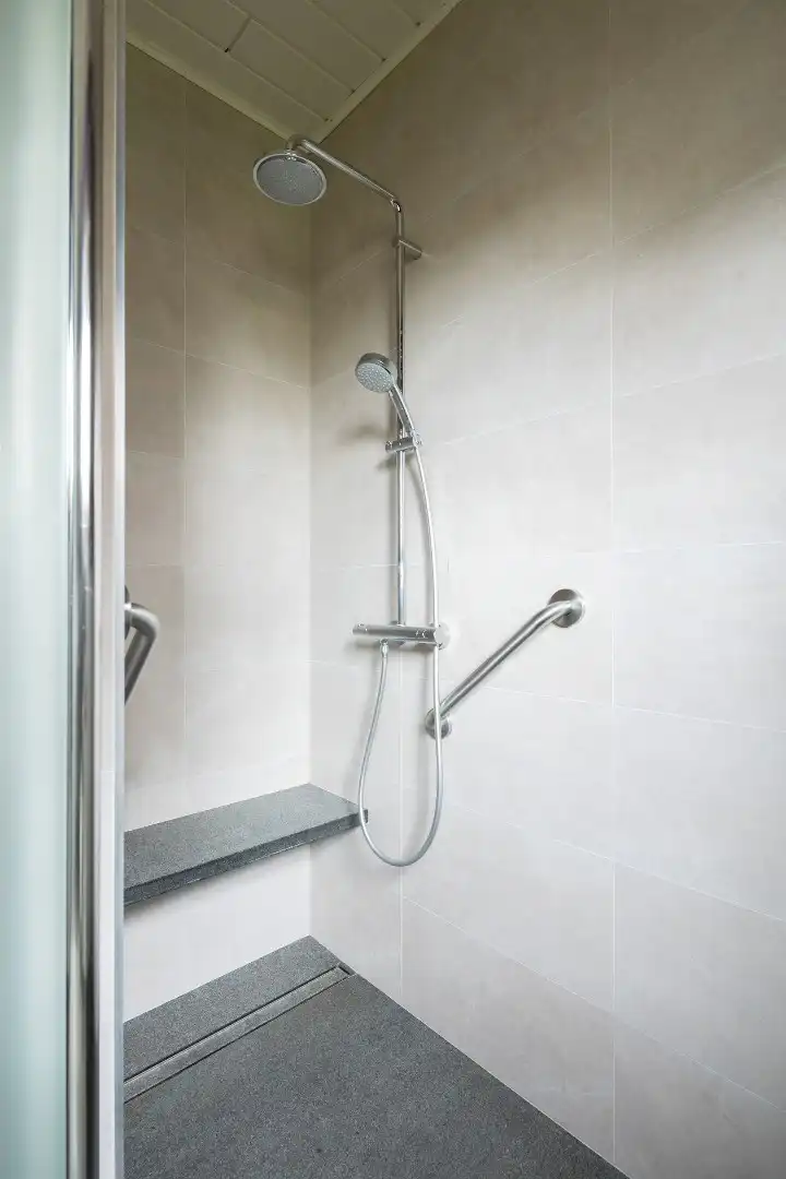 Woning met extra bouwgrond (open bebouwing) te koop! foto 12