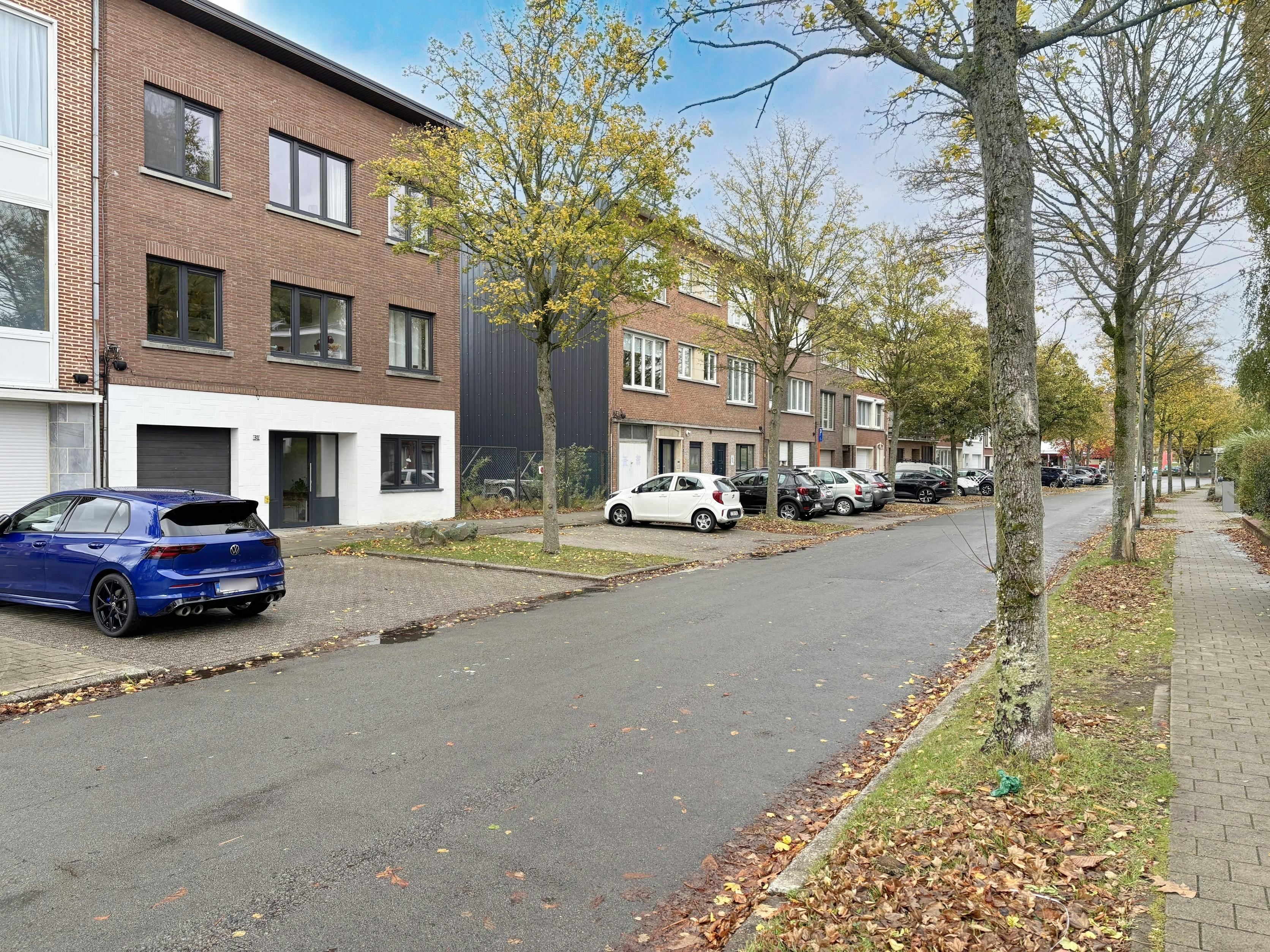 Bouwgrond van 262m² in de Sorbrechtshofstraat in Edegem foto 4