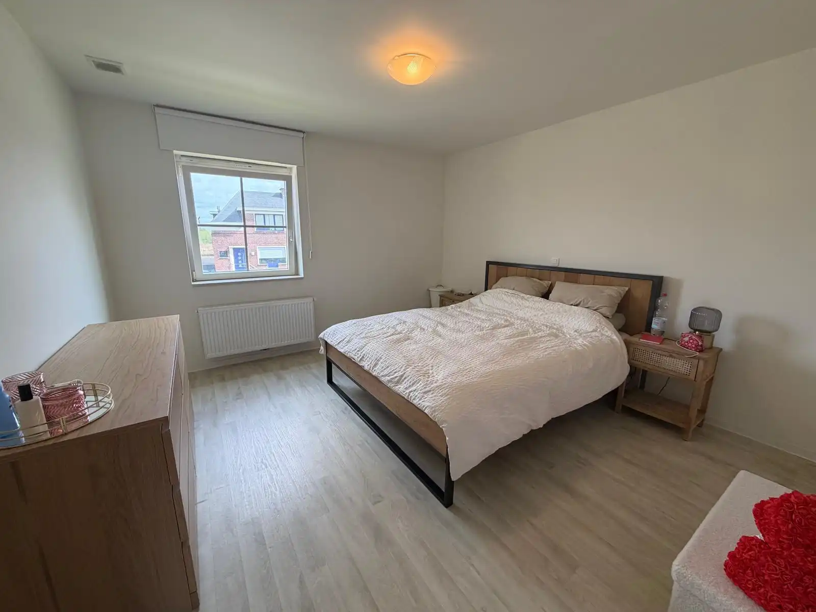 Moderne halfopen bebouwing in Schellebelle foto 6