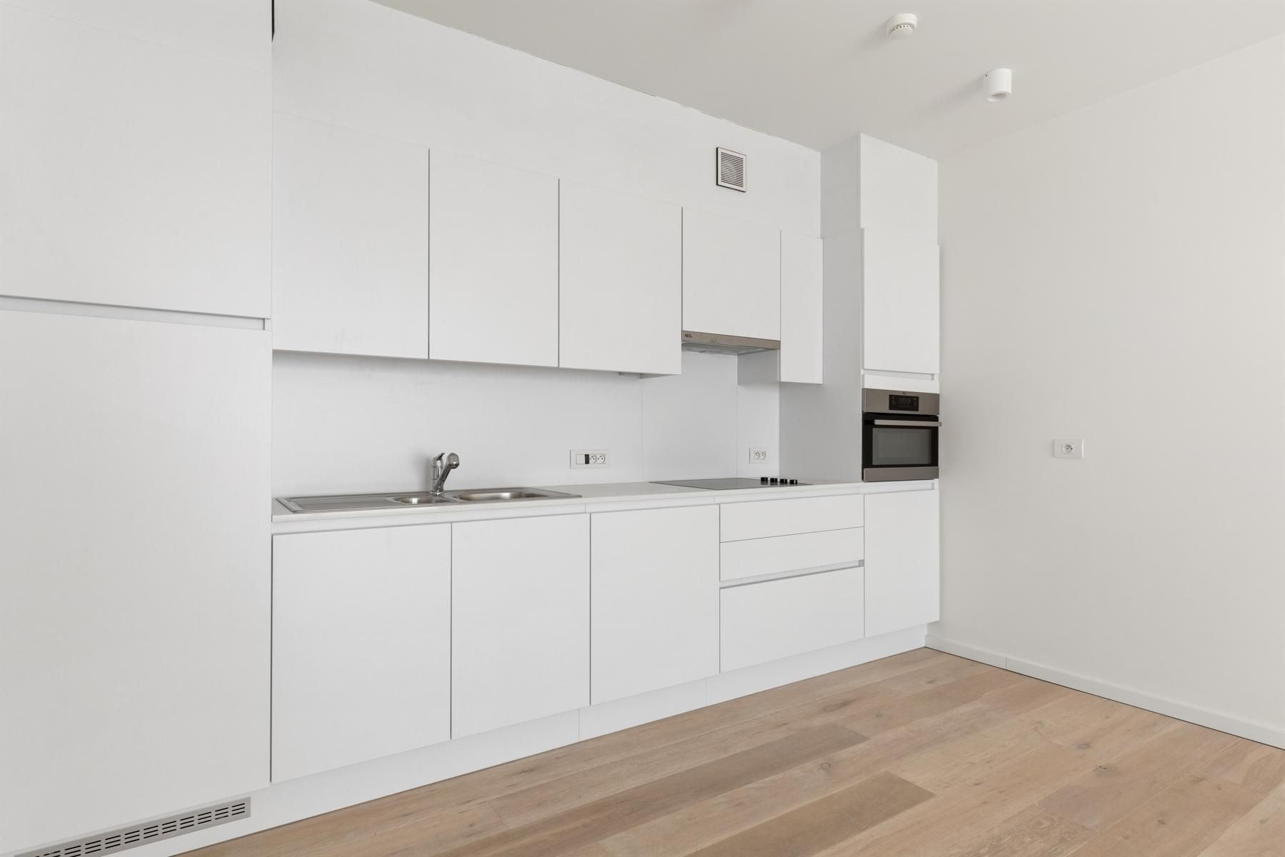 Assistentieflat in Residentie Ten Ede foto 4