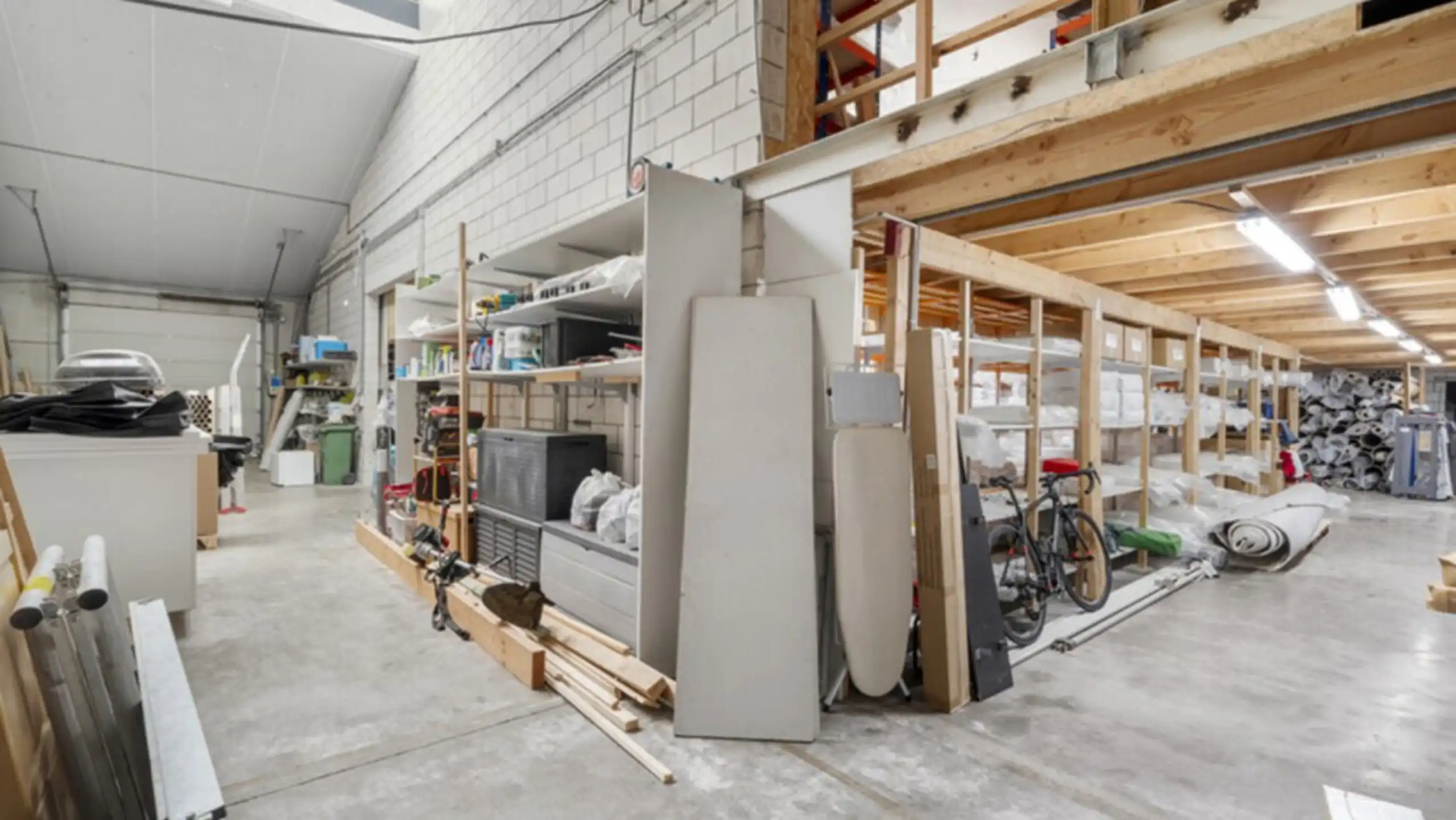 Multifunctioneel bedrijfsgebouw te koop foto 6