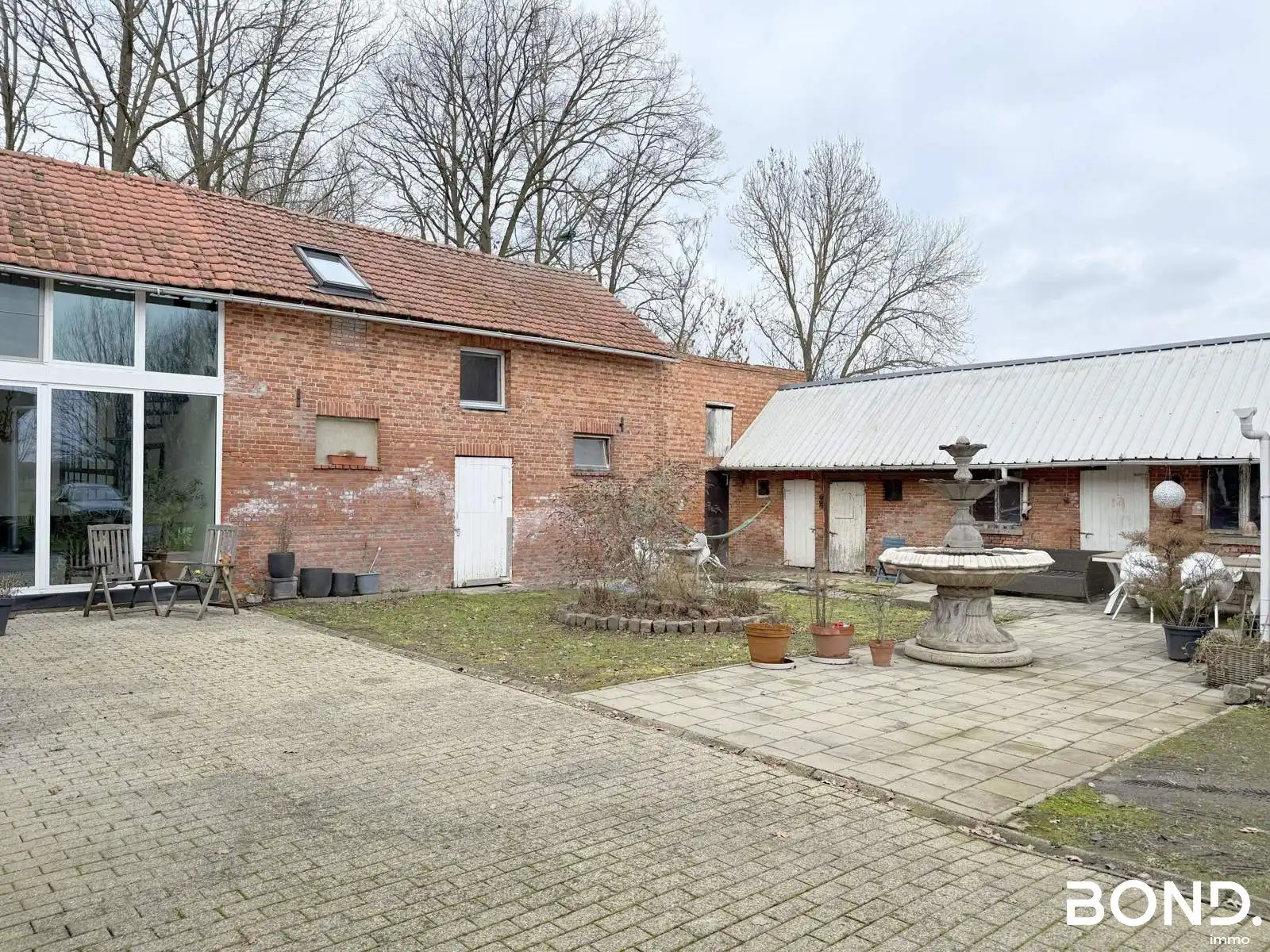 Charmante hoeve foto 18