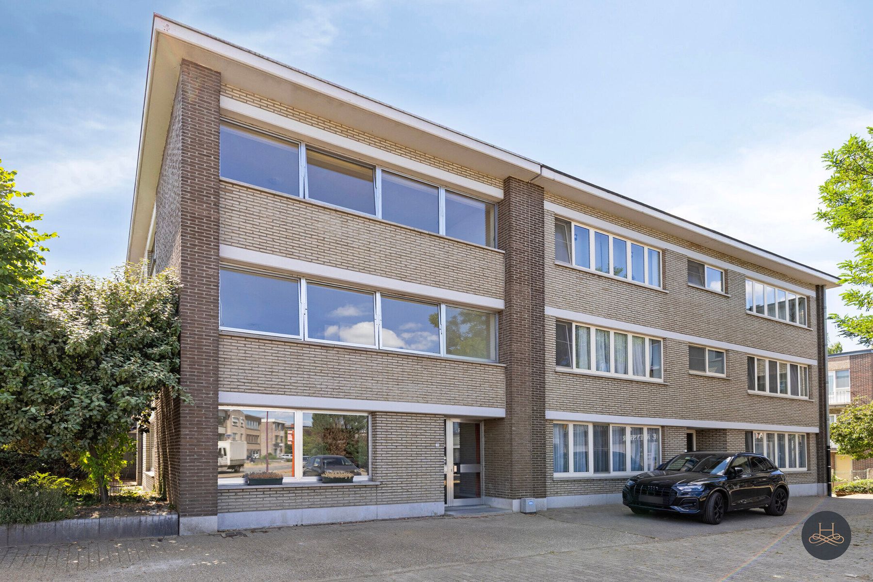 Ruime Bel-étage met veel potentieel in hartje Aarschot foto 3