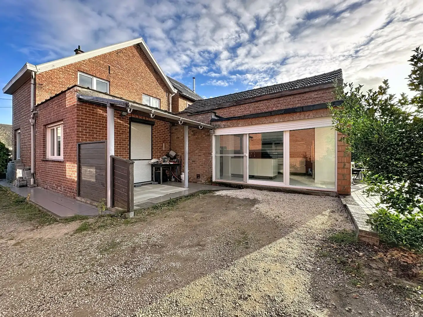 Ruime woning met tuin, terras, garage en 4 slaapkamers te Kessel-Lo! foto 22