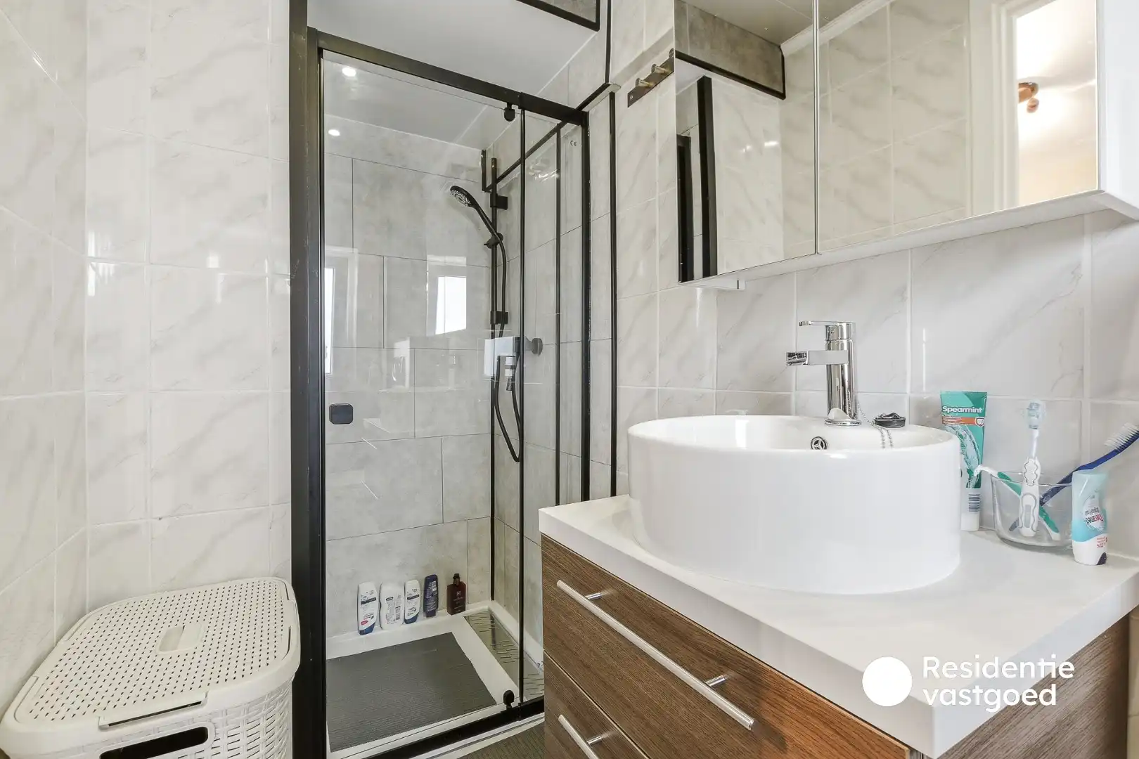 Instapklaar éénslaapkamer appartement met terras in Vosseslag - De Haan foto 11
