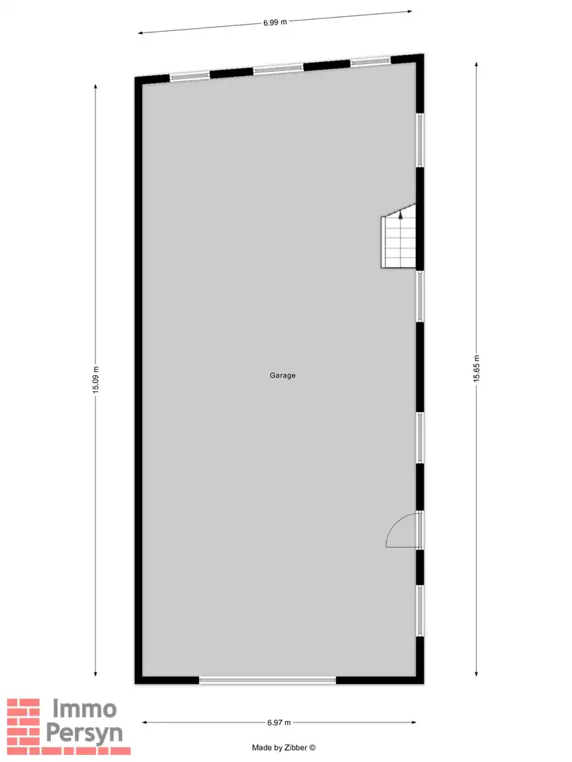 Vrijstaande woning met werkplaats op ruim perceel in landelijke omgeving foto 51
