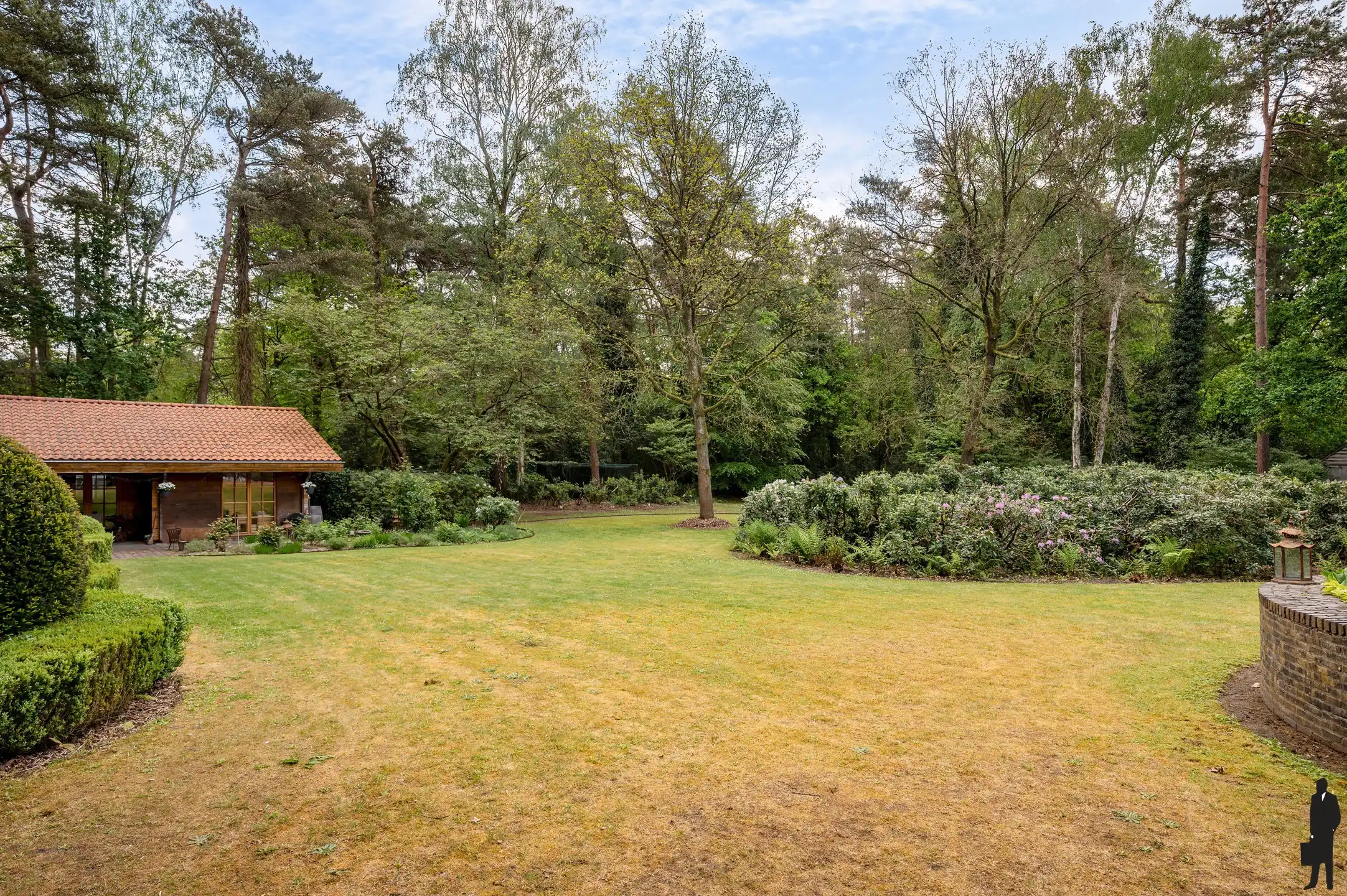 Topgelegen villa met zwembad en paddock!  foto 49