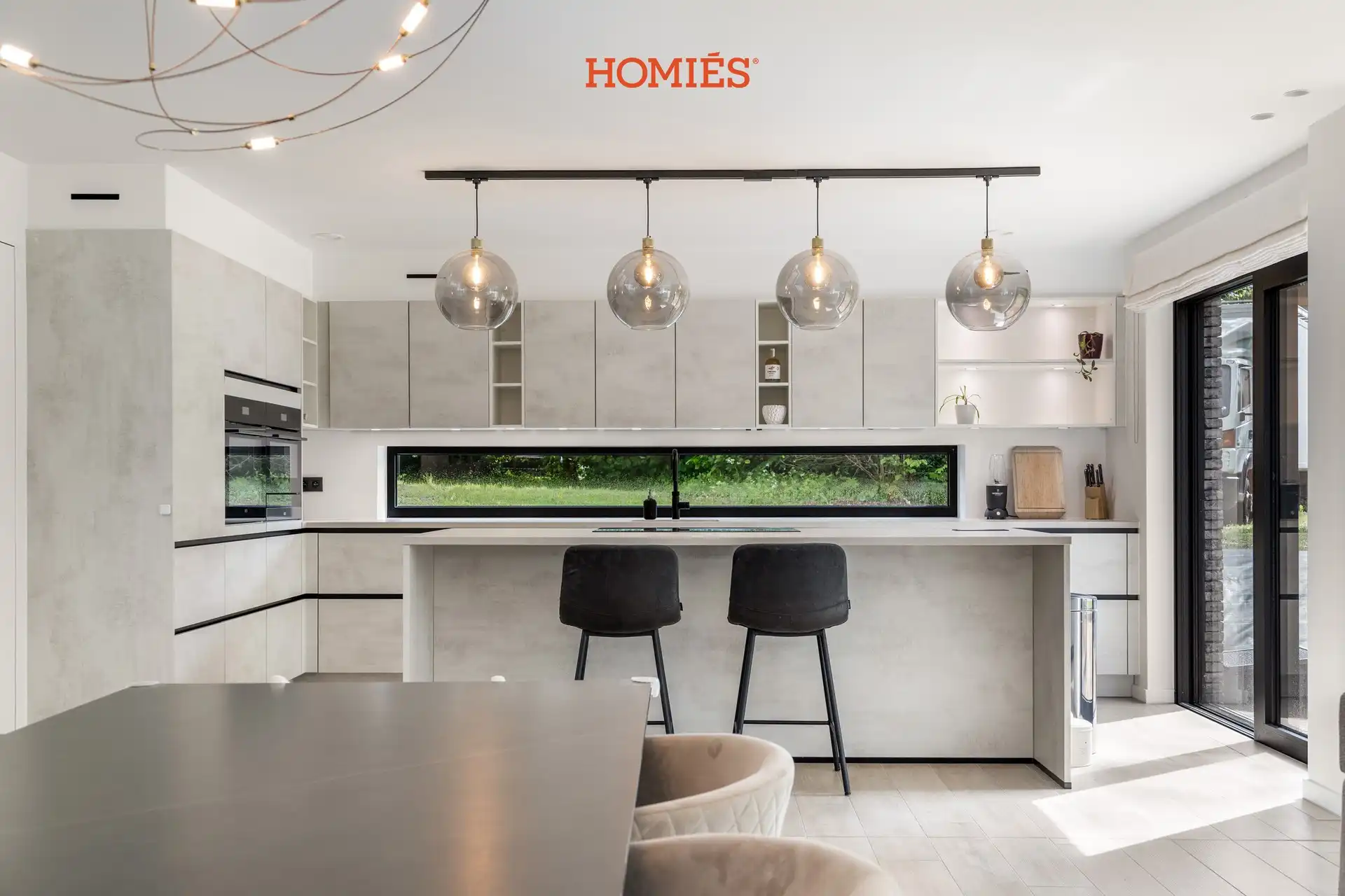 Exclusieve nieuwbouwvilla met natuurgebied en A+ score foto 6