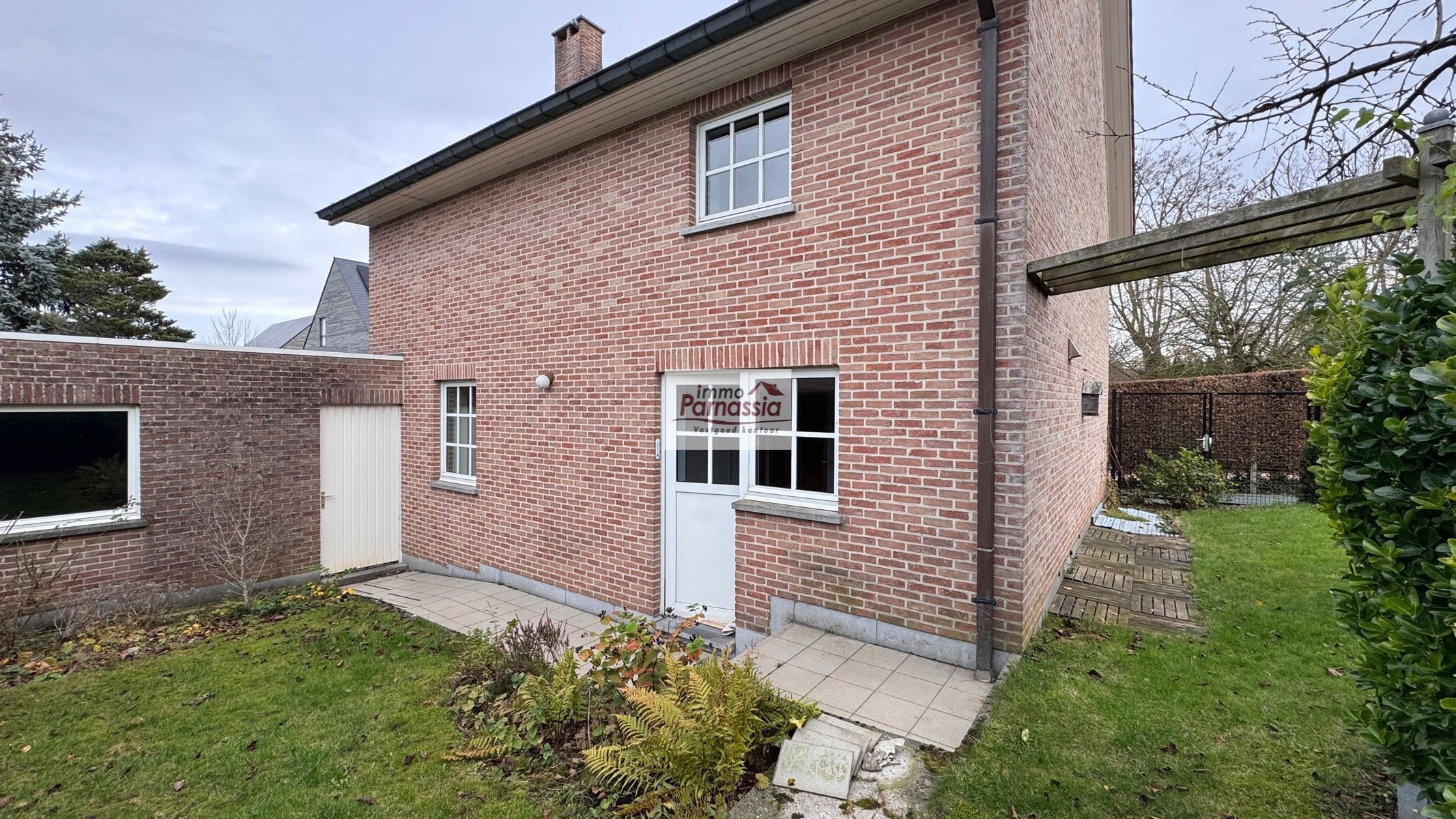 Huis te koop foto 28