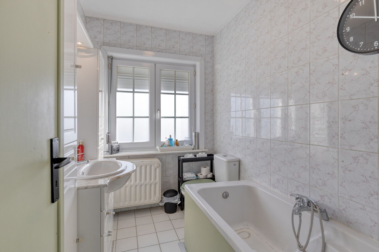 RUSTIG GELEGEN, INSTAPKLARE WONING, OP WANDELAFSTAND VAN CENTRUM SCHERPENHEUVEL! foto 21