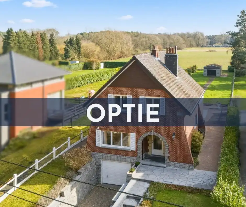 Huis te koop Leuvensebaan 166 - - 3040 Sint-agatha-Rode