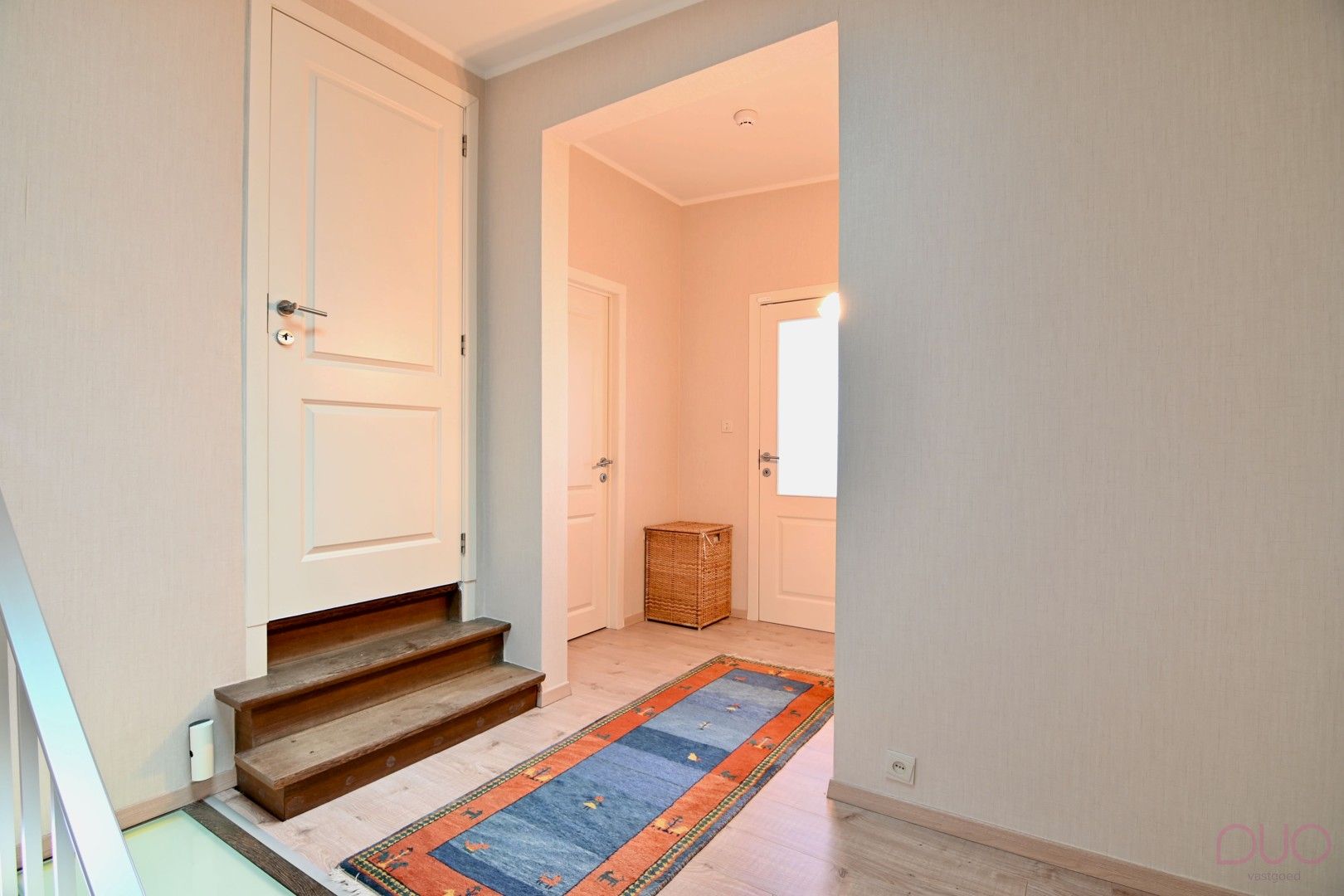 Instapklare open bebouwing, rustig gelegen te Brustem op 972m² foto 17