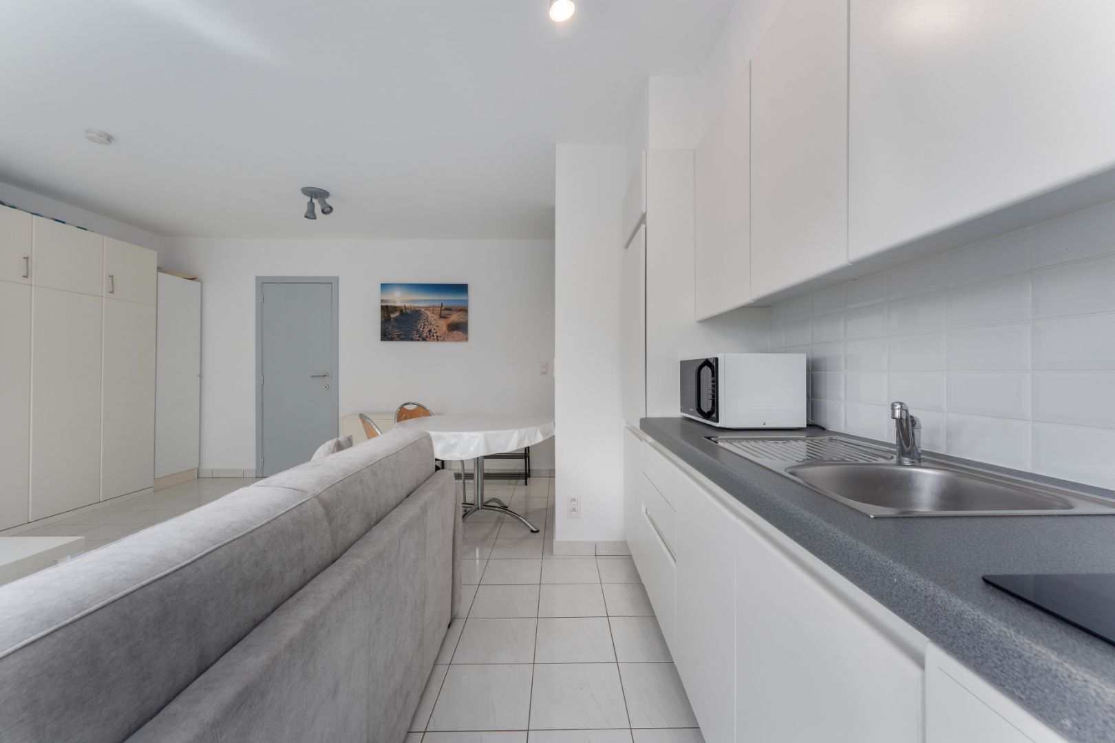 Appartement te koop foto 5