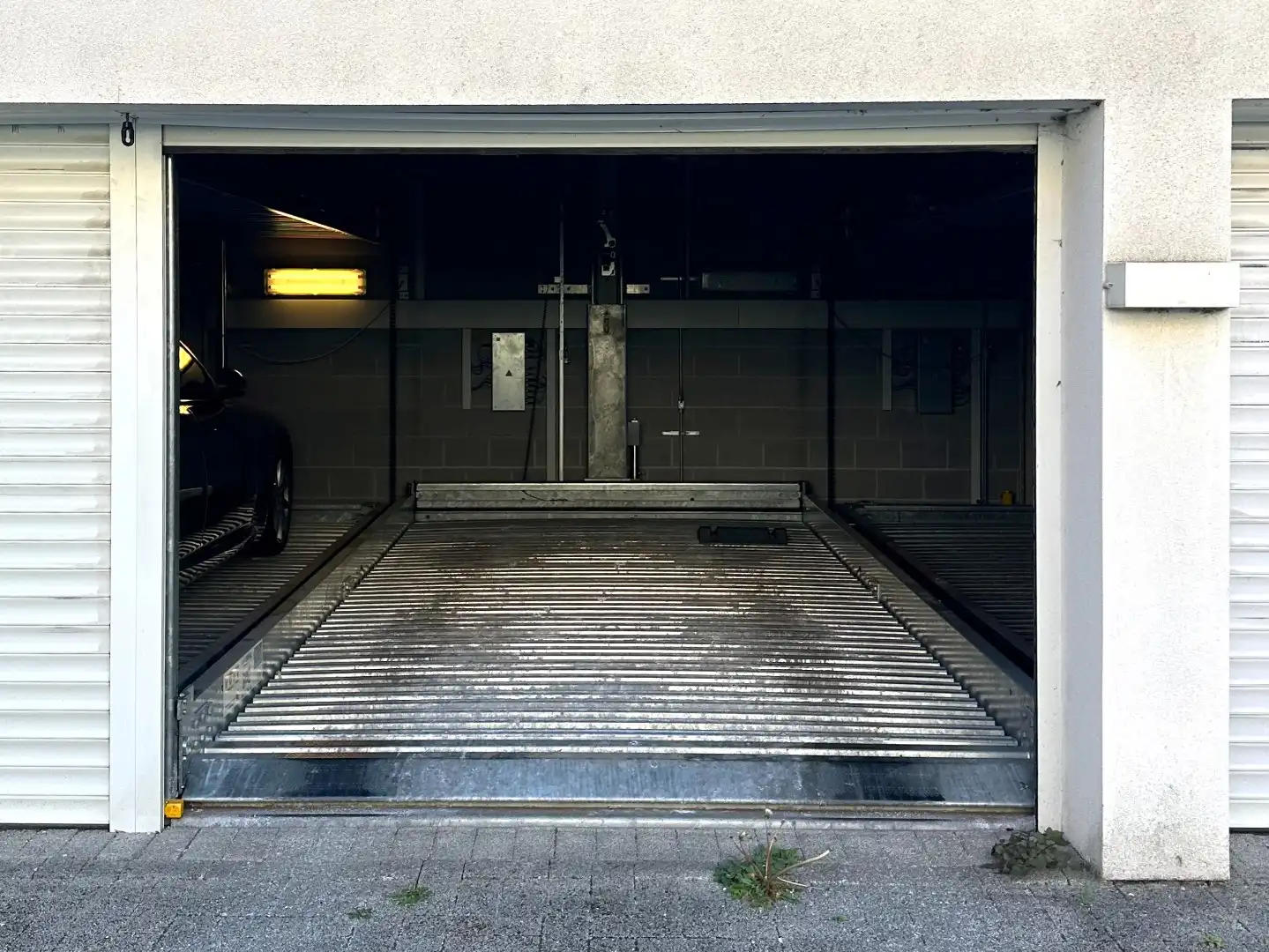 Stijlvol 1-slaapkamer appartement met berging en garage! foto 19