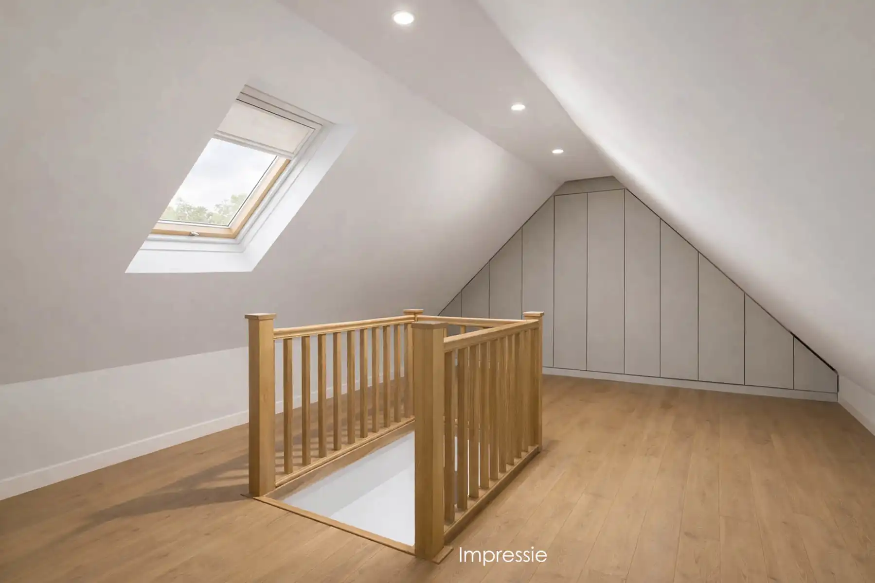 Energiezuinige woning in Wortel foto 24