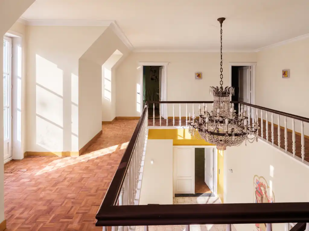 Statige, vrijstaande villa op een toplocatie aan het gegeerde Pleispark te Sint-Denijs-Westrem foto 6