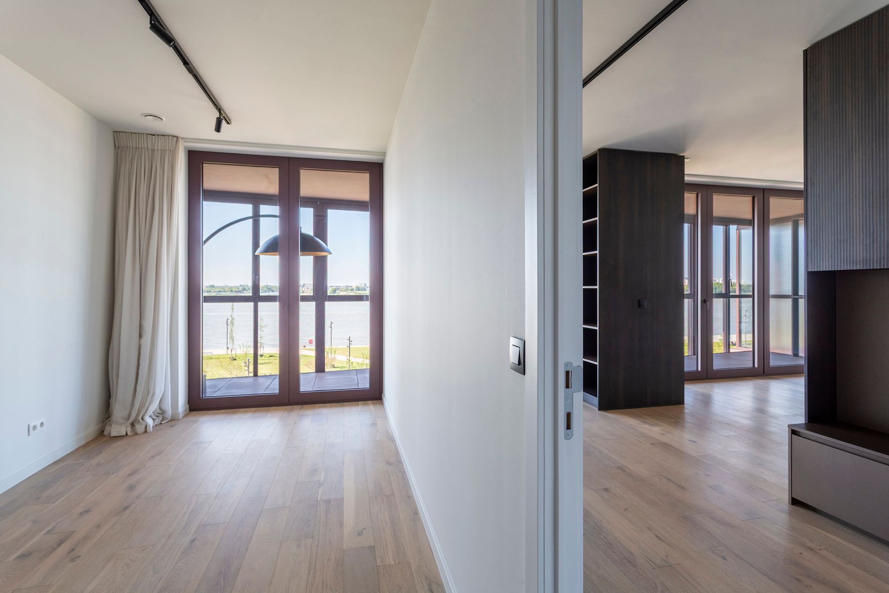 Luxueus wonen met adembenemende Scheldezichten, Nieuw-Zuid foto 9