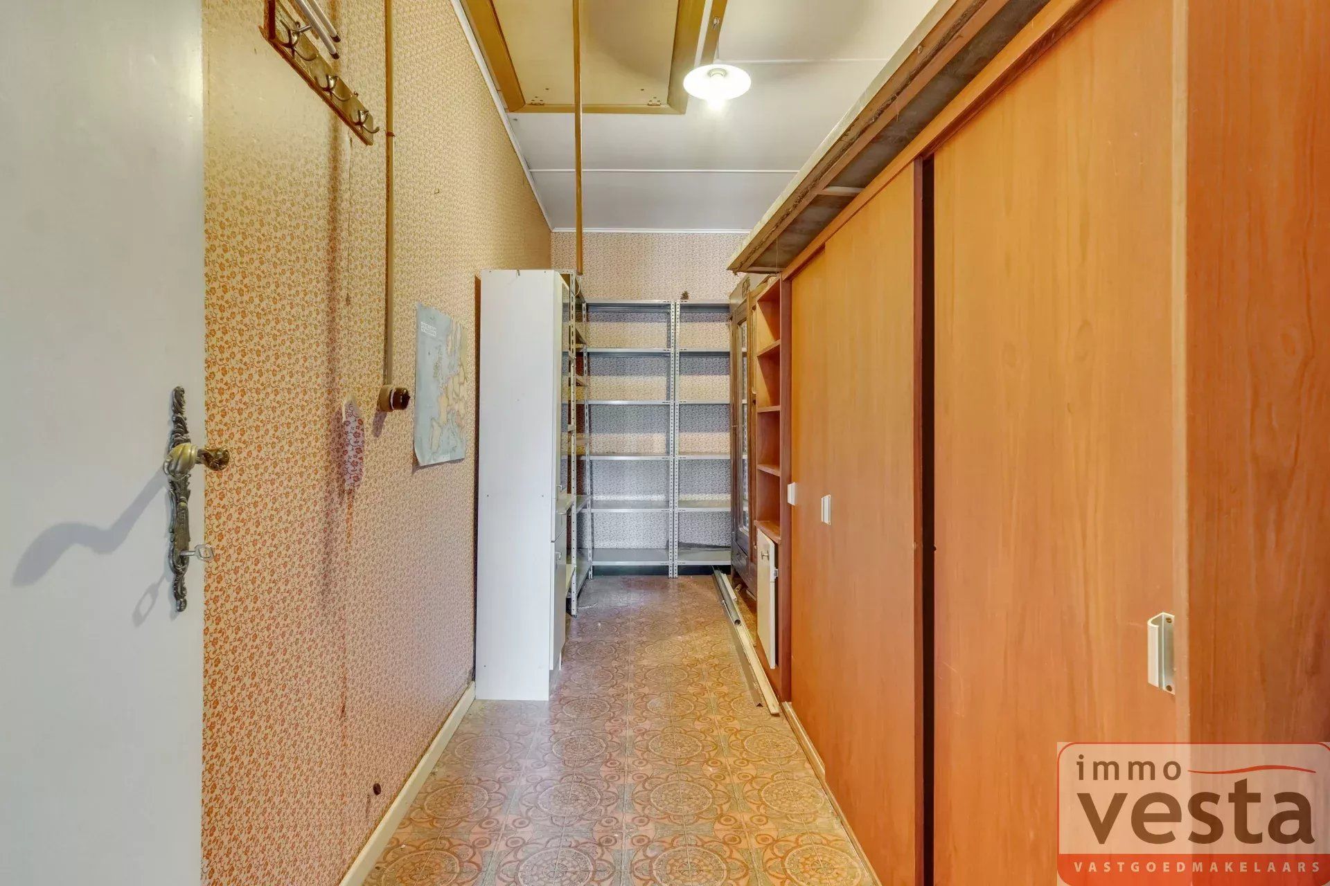 Landelijk gelegen, te renoveren woning foto 21