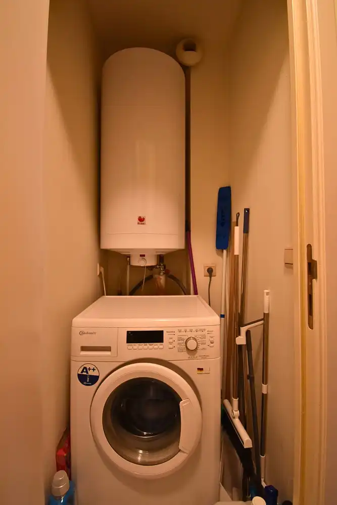 Appartement met 2 slaapkamers foto 12