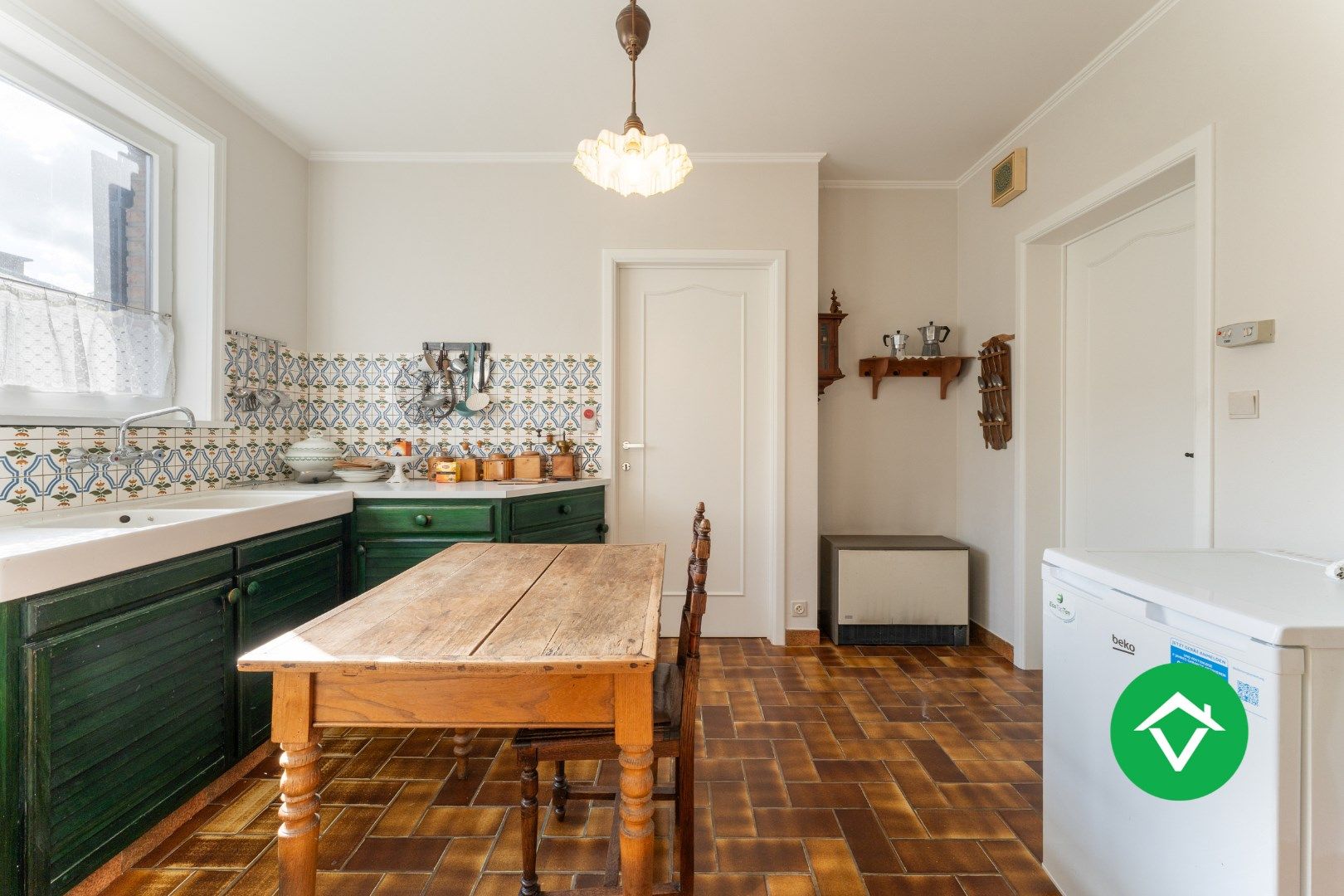 Alleenstaande woning met 3 slaapkamers te Gullegem  foto 14
