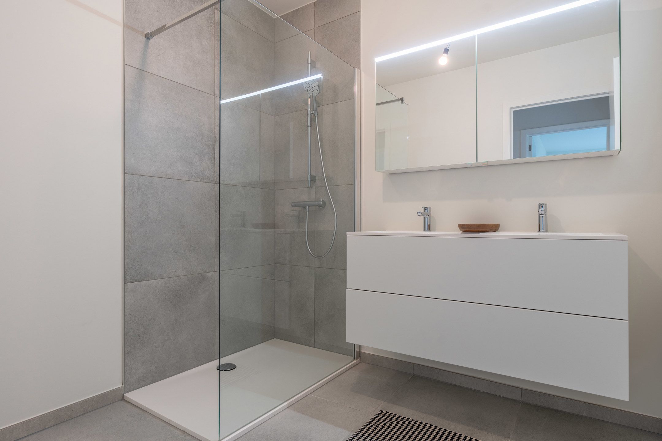 Energiezuinig app met terras in het centrum van Oud-Turnhout foto 16