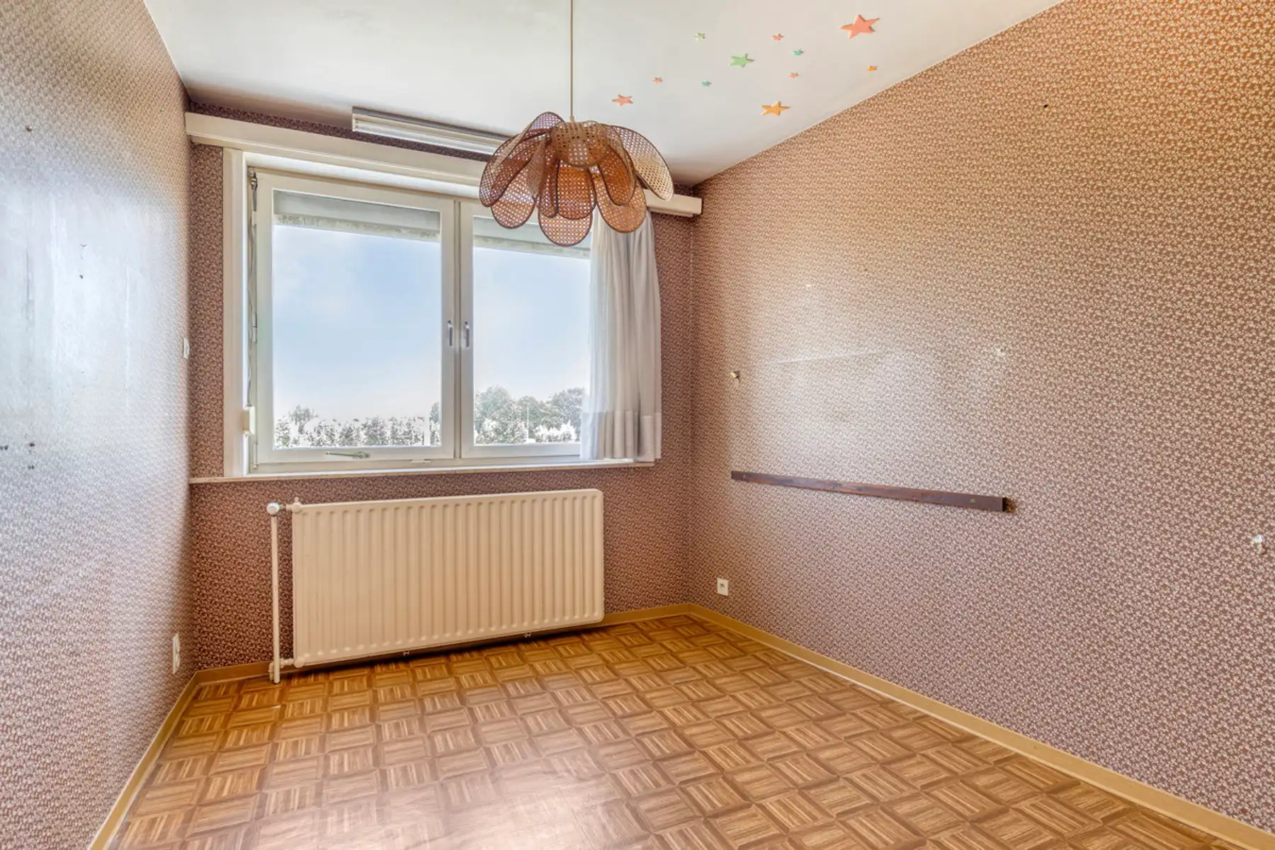 !!! IN OPTIE !!! Bel-etage met C-label foto 22