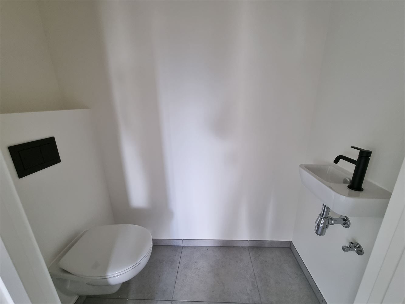 Energiezuinige nieuwbouwwoning 3slpks foto 22