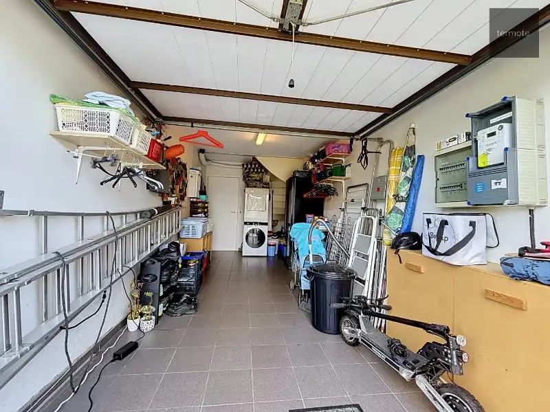 Woning - HOB foto 21