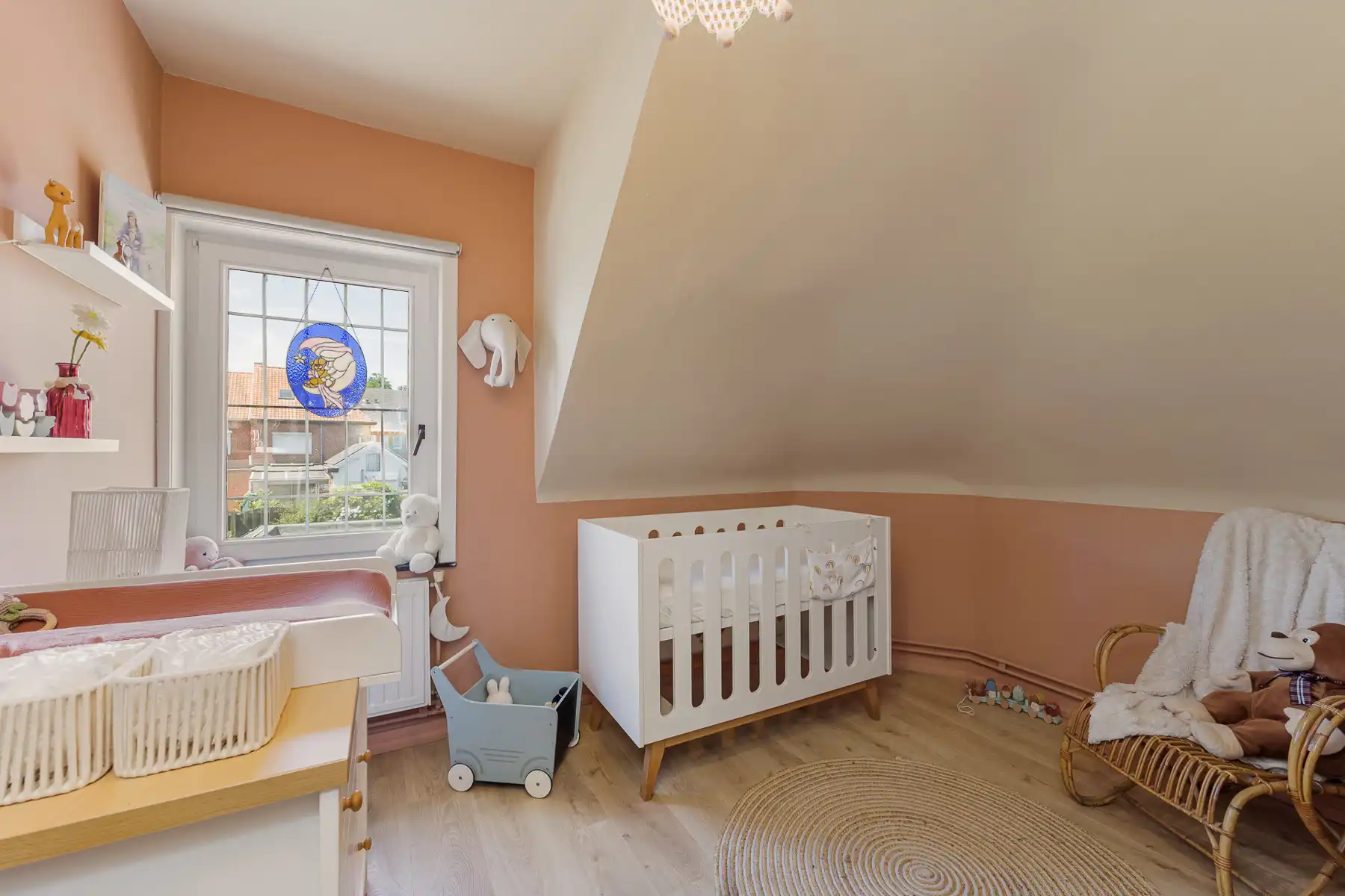 Huis te koop foto 30