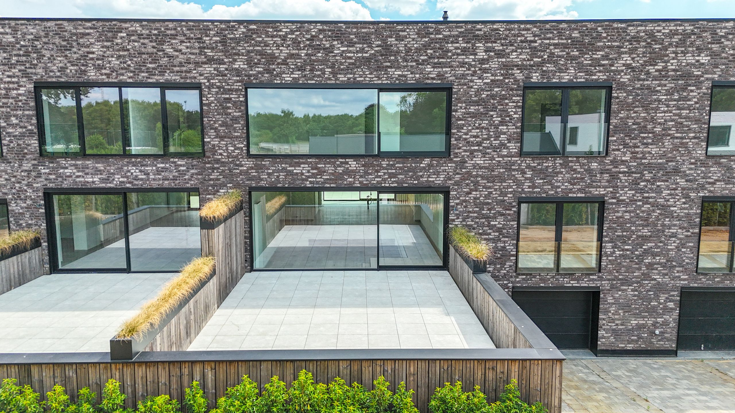 Unieke woning met 3 slpks en zitkuil in prachtig woonproject foto 44