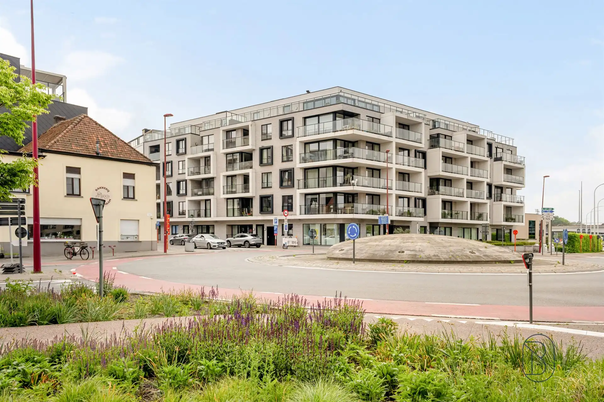 Appartement te koop Markt 134/501 - 9800 Deinze