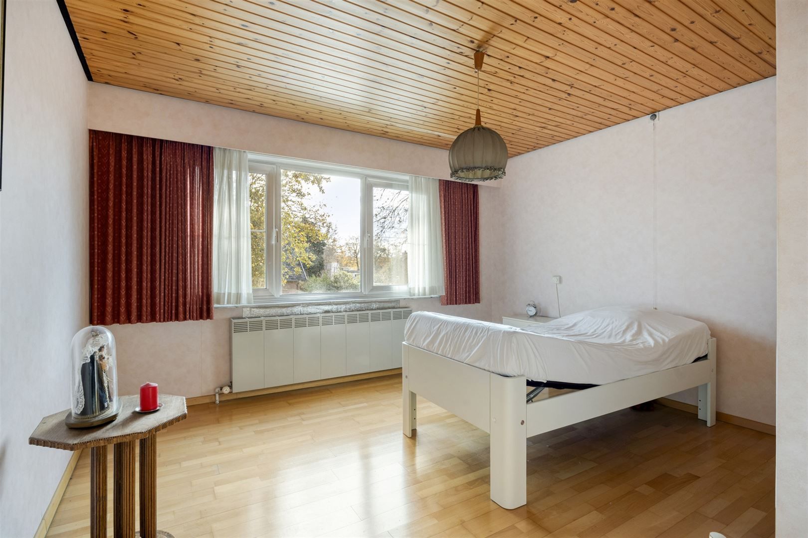 TE KOOP: Halfopen bebouwing met 3 slaapkamers op TOP-locatie in Bolderberg! foto 13