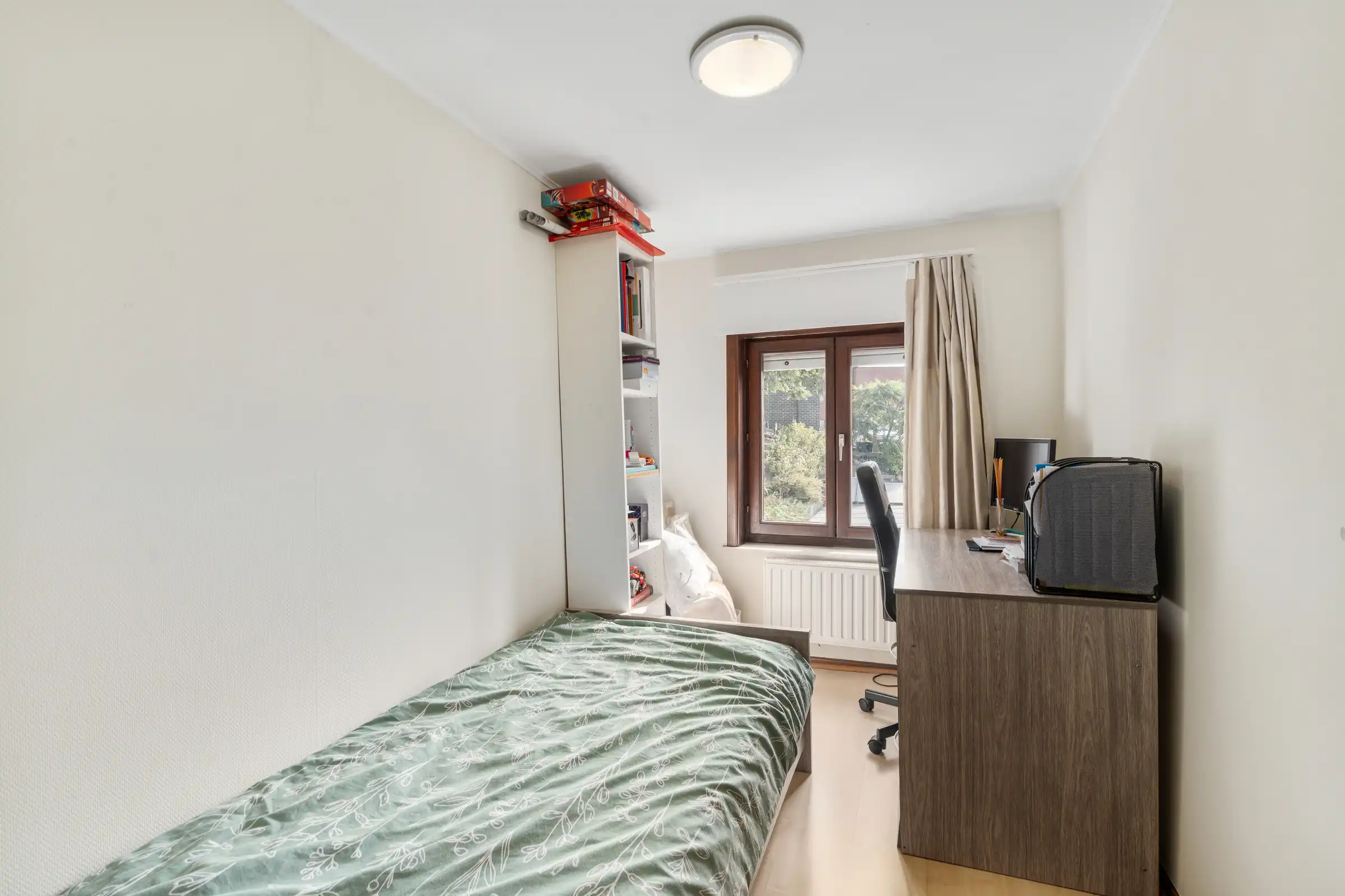 Ruime woning met renovatie foto 11