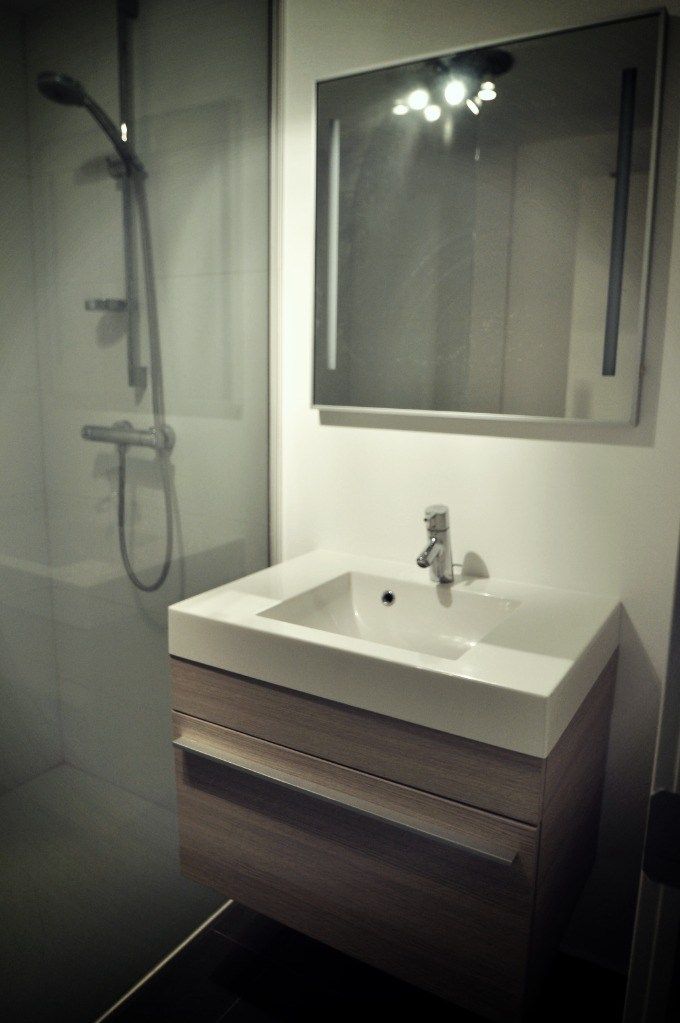 Vakantiewoning met twee slaapkamers in residentie De Blinkaart!! foto 10