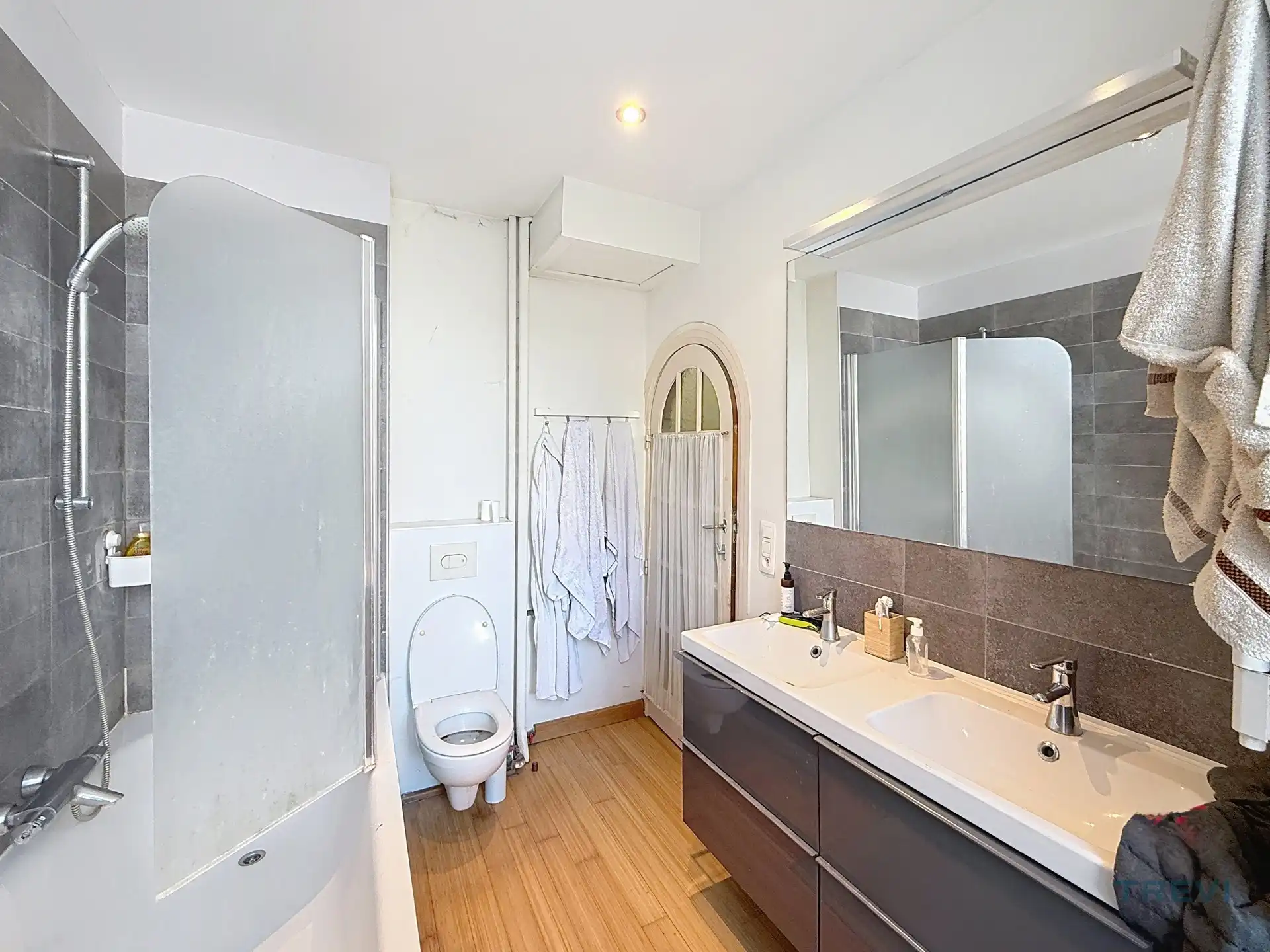 Appartement te huur foto 5