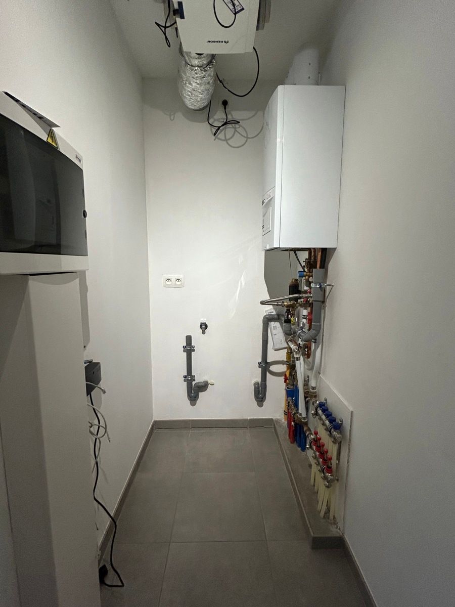 Appartement te huur foto 10