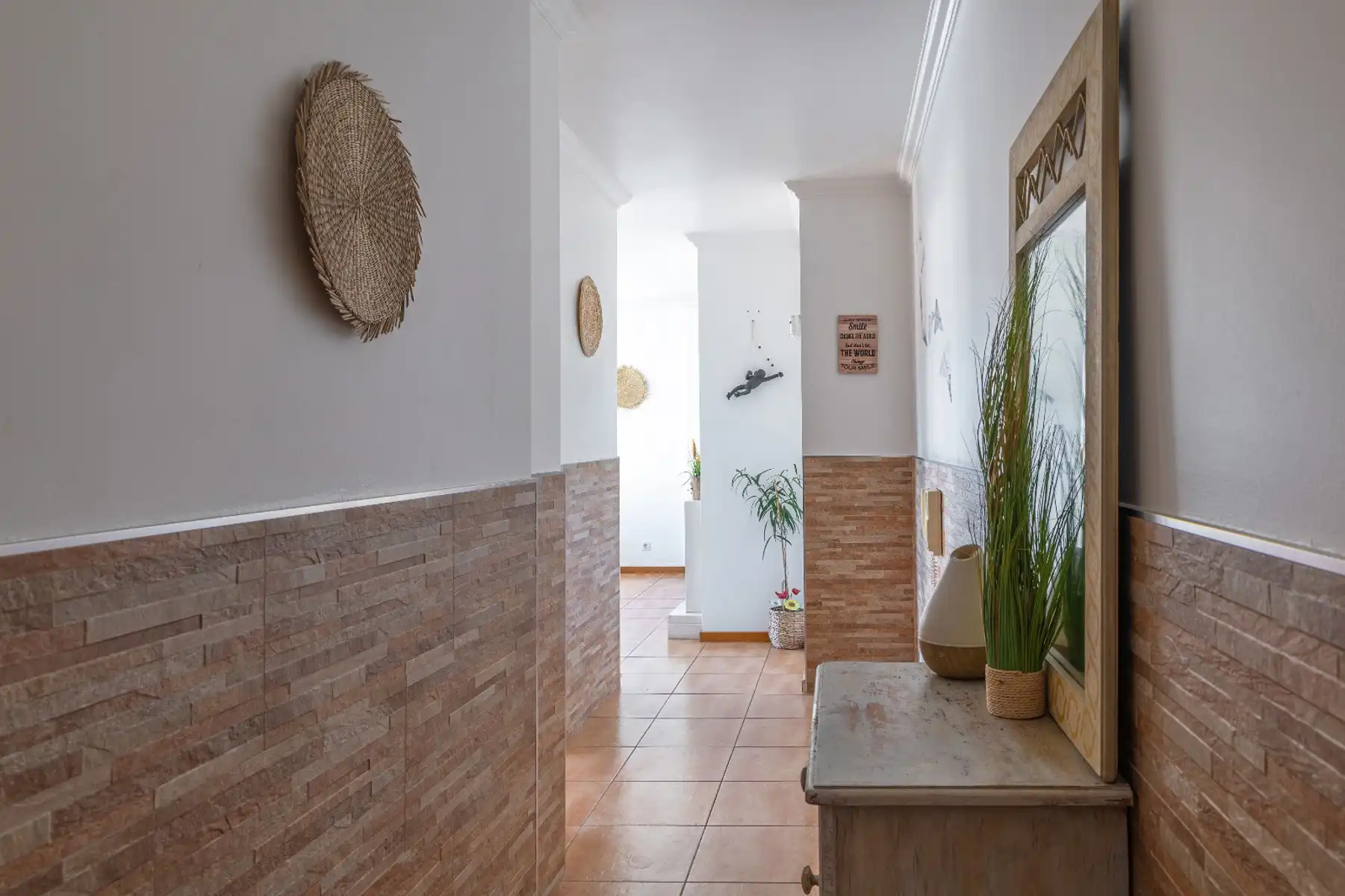 Wonen in het hart van Sítio da Nazaré – met eigen garage! foto 9